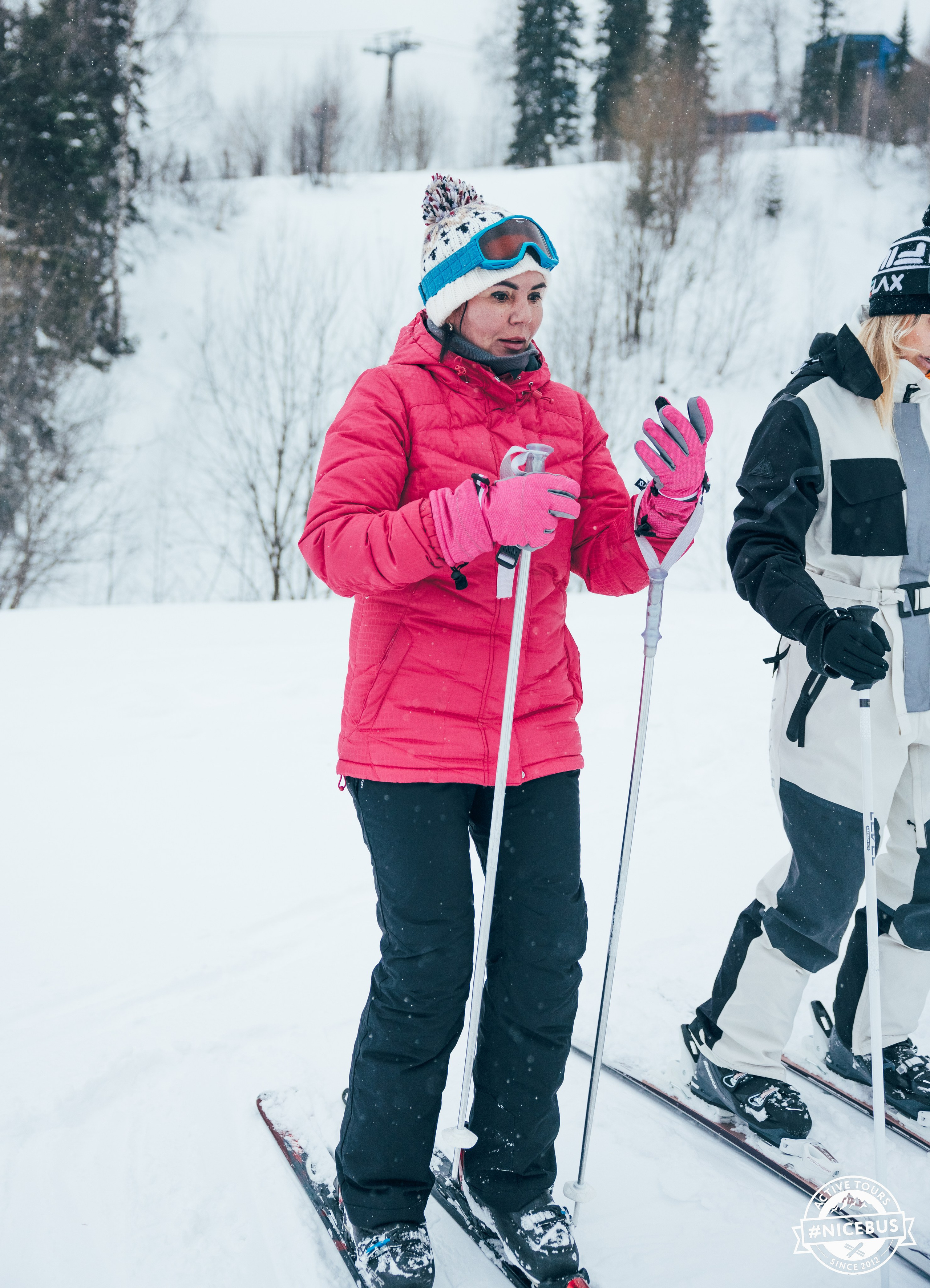 Шерегеш. Фотограф в Красноярске Евдокимова Анастасия