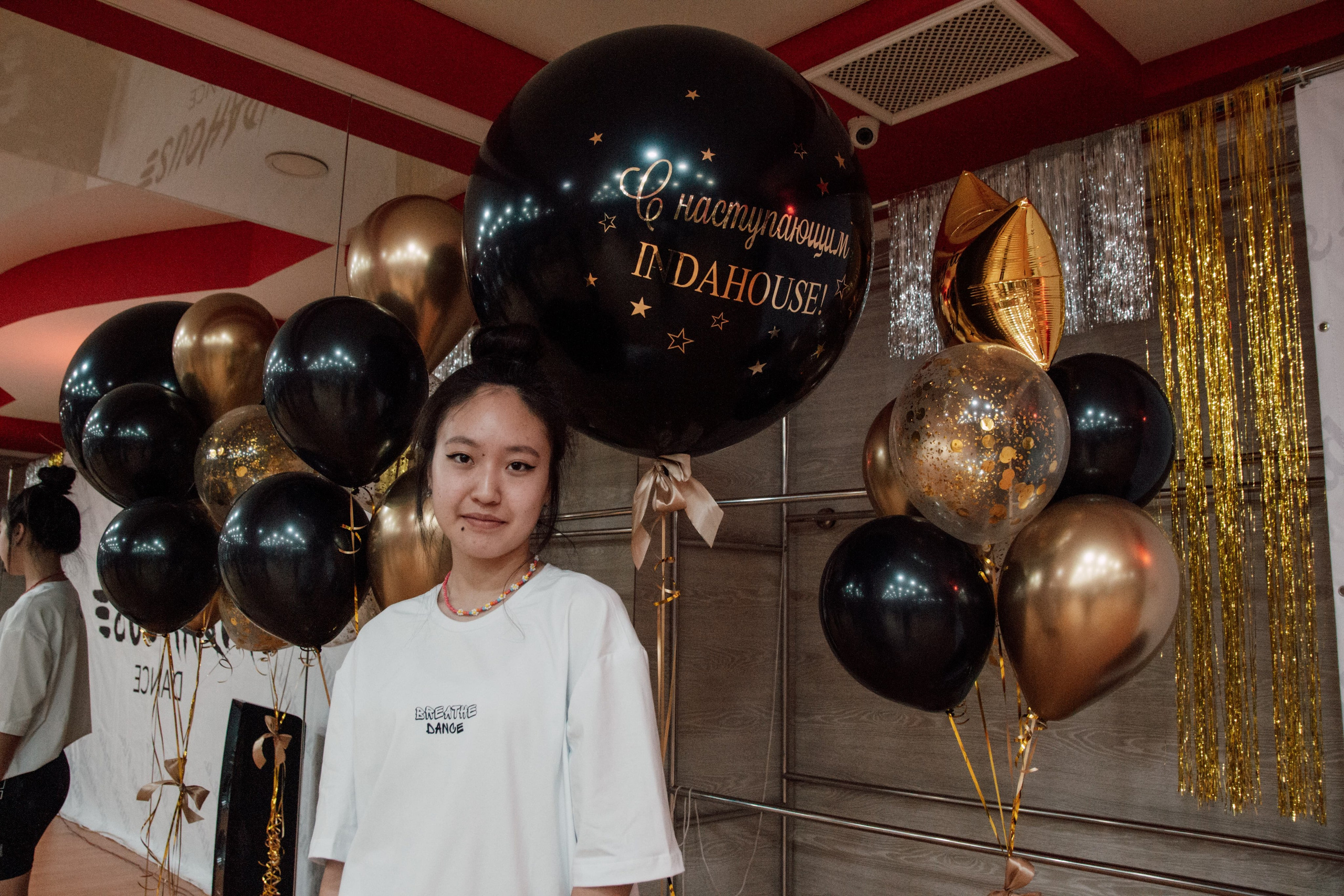 NEW YEAR INDAHOUSE | декабрь 2021. Фотограф Ева Ким