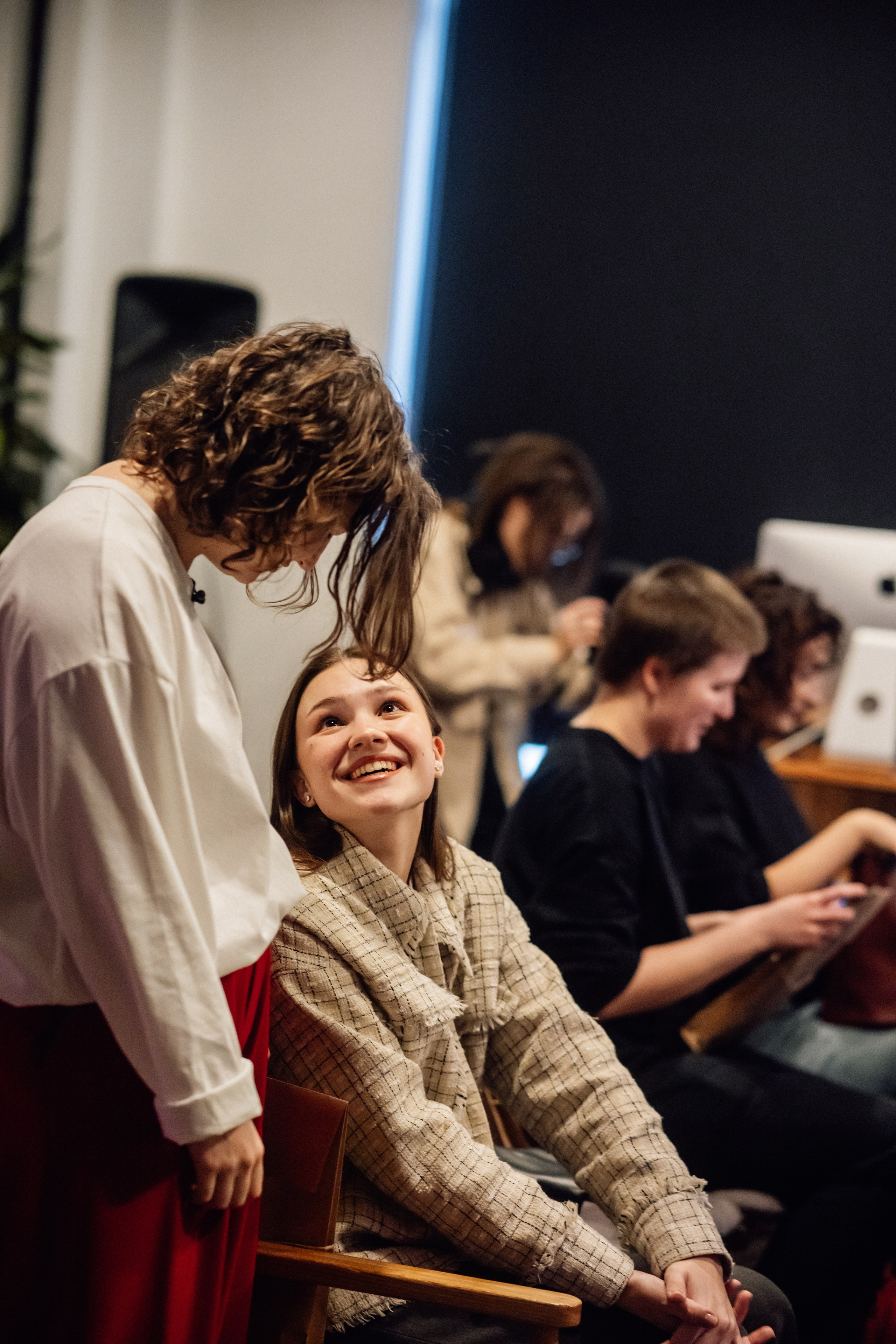 Events. Антон Ляпунов фотограф Вашего события в Москве