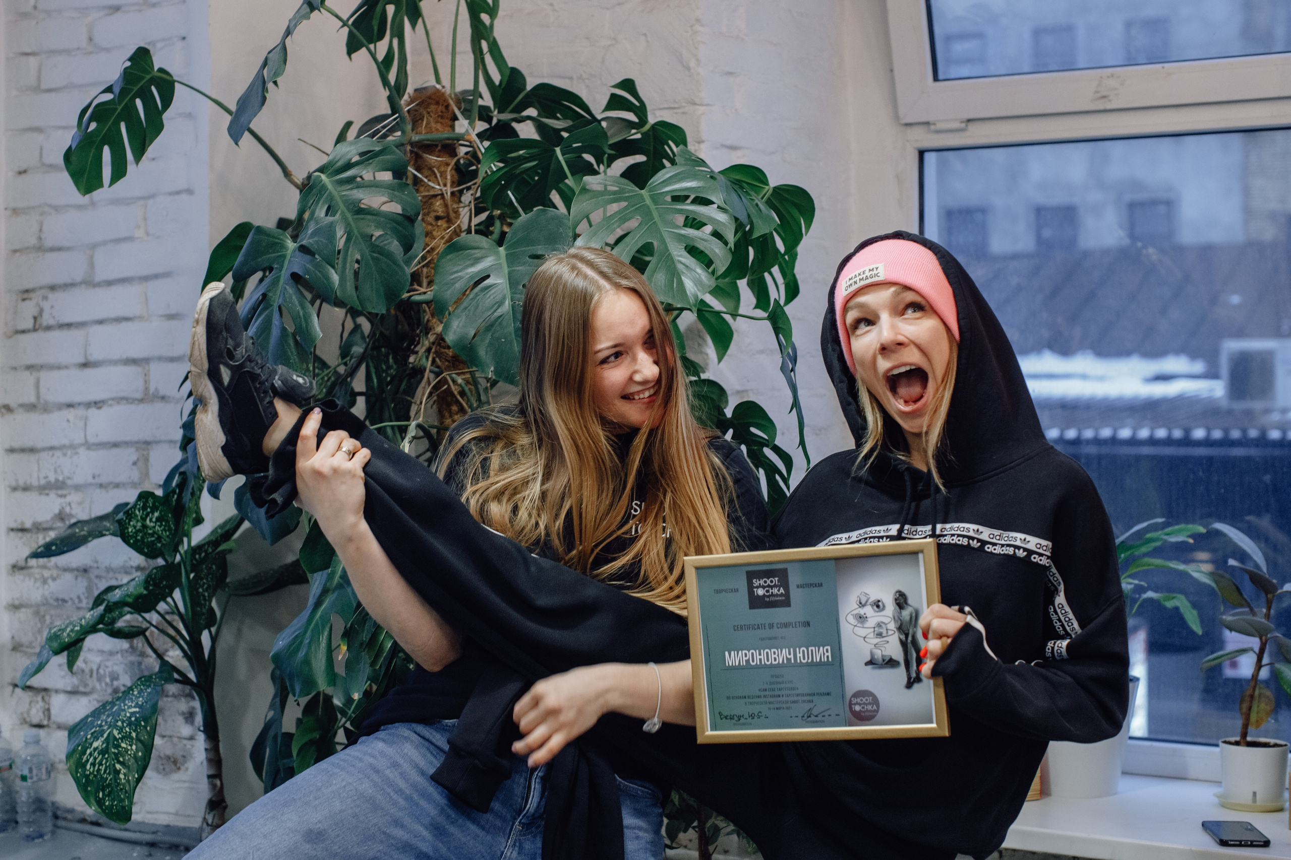 Events. Антон Ляпунов фотограф Вашего события в Москве