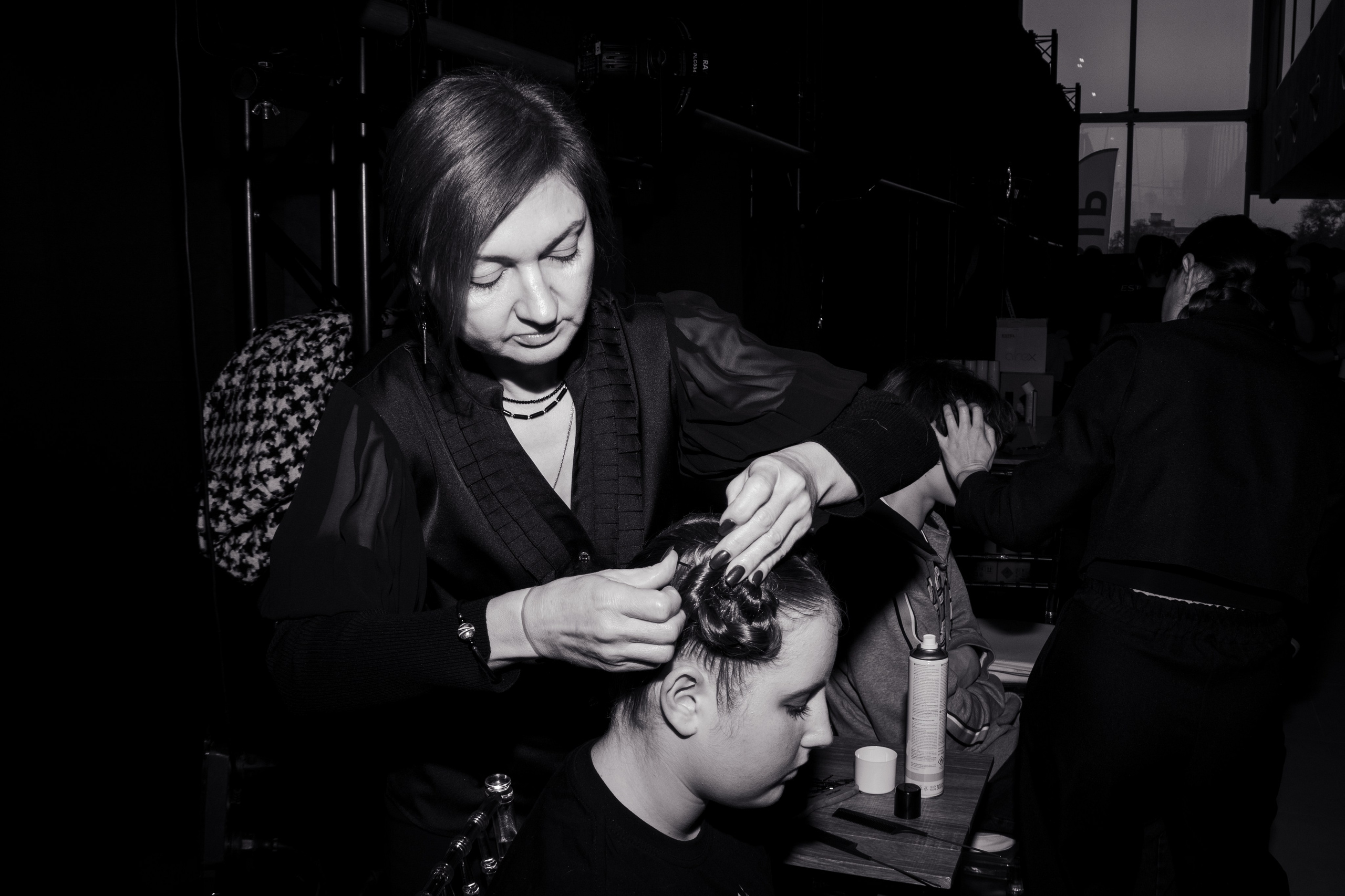 Fashion Event Russia 2025. Фотограф Лысенко Полина