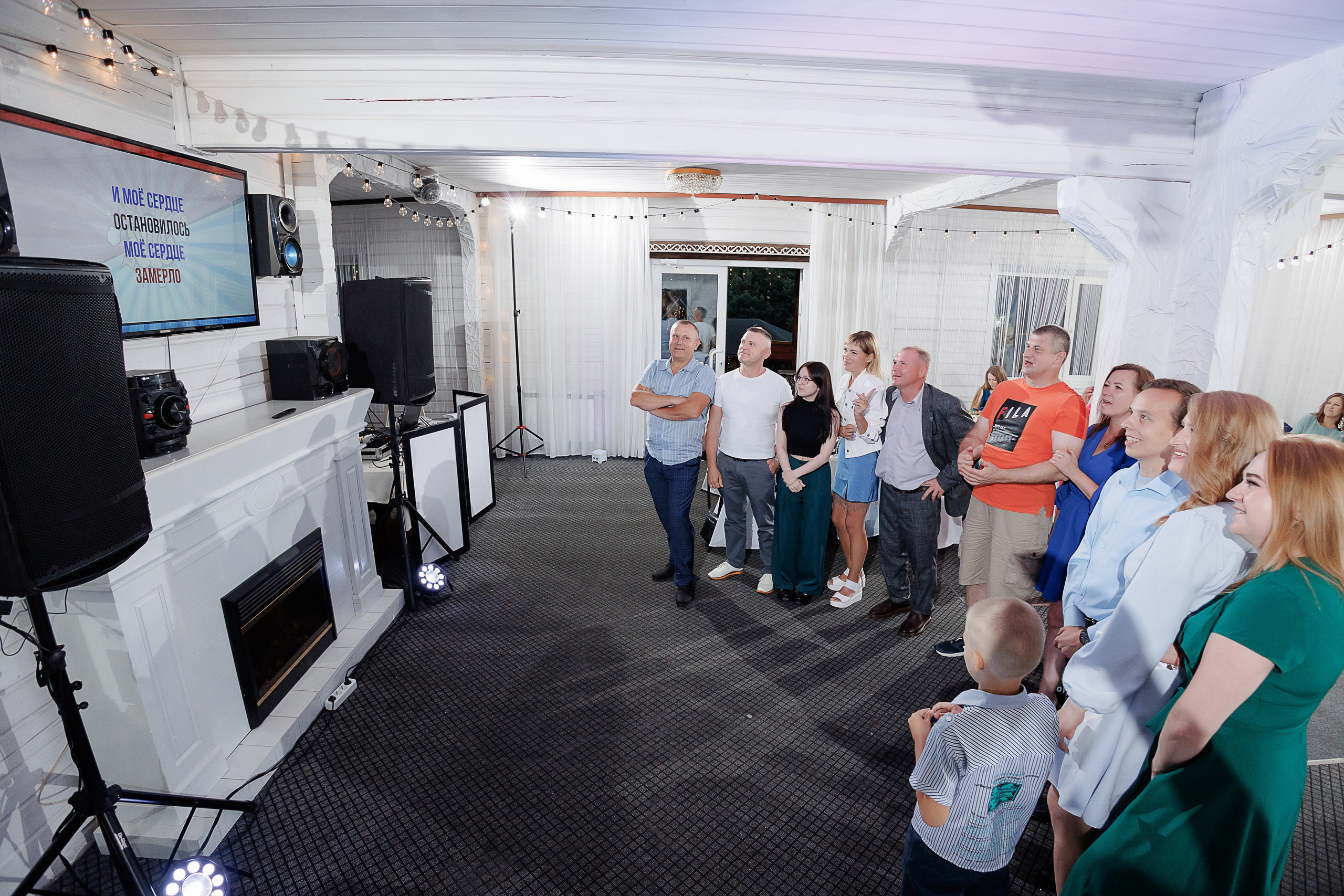 Вика и Влад. Свадебный и семейный фотограф в Твери и Тверской области