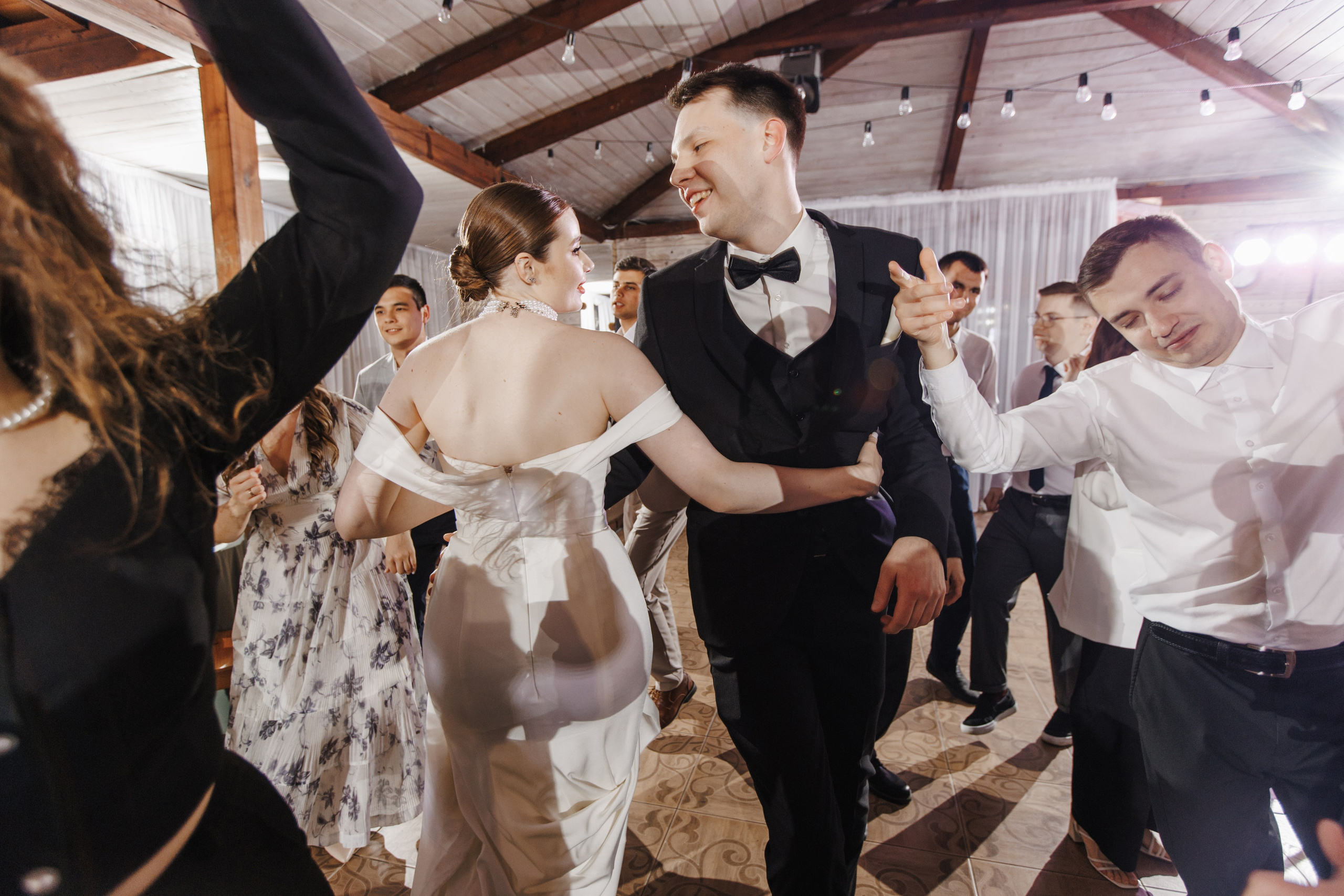 Максим и Марьяна. Свадебный фотограф Краснодар Ростов Солоникова Вероника