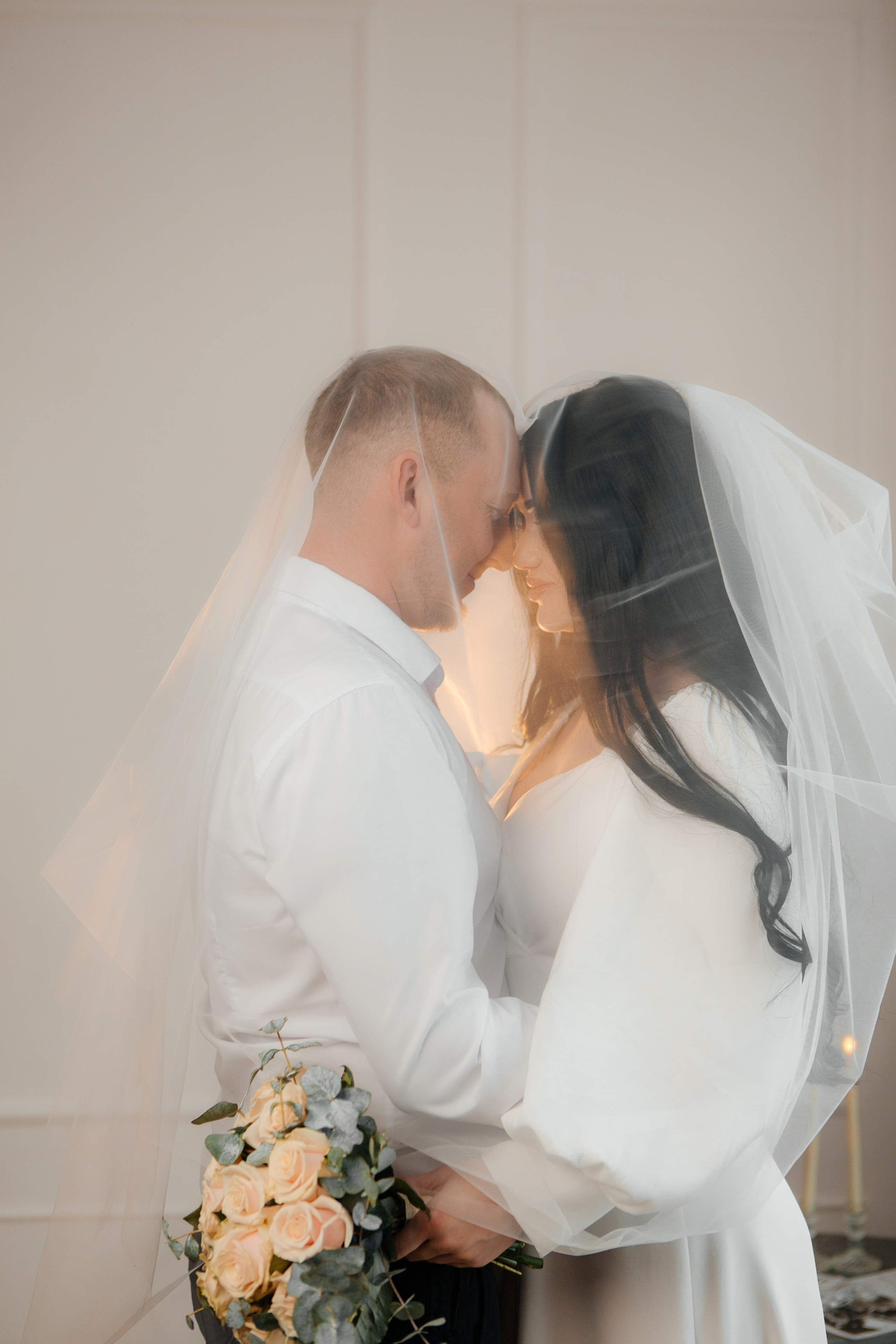 Студийная. Photographer EKATERINA RUSKIKH