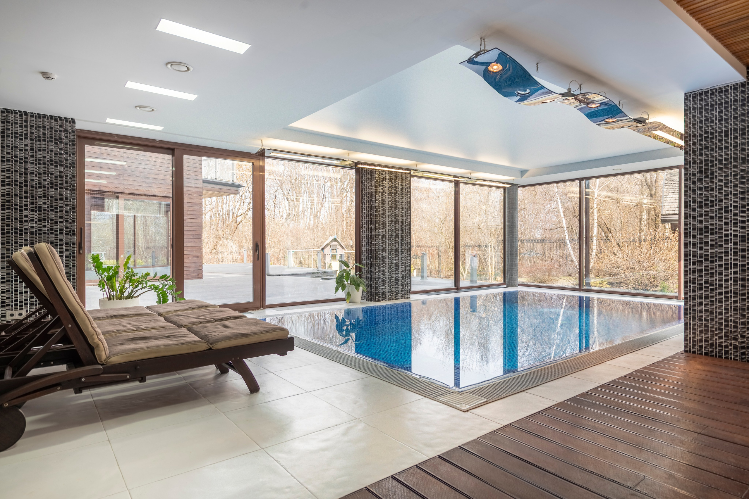 Интерьер. Интерьерный фотограф в Москве