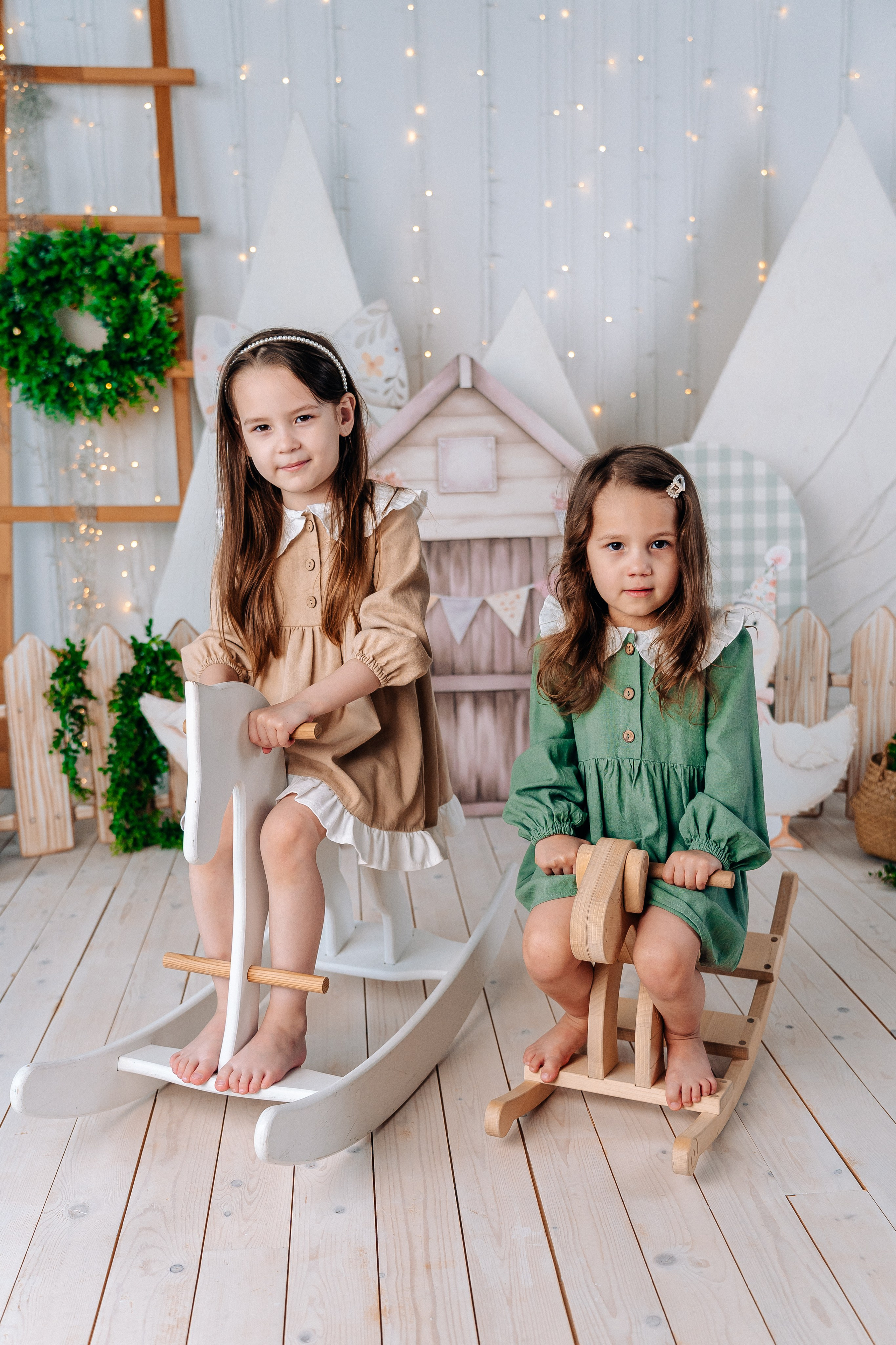 2-10 лет. «Лама» Детская фотостудия Уфа