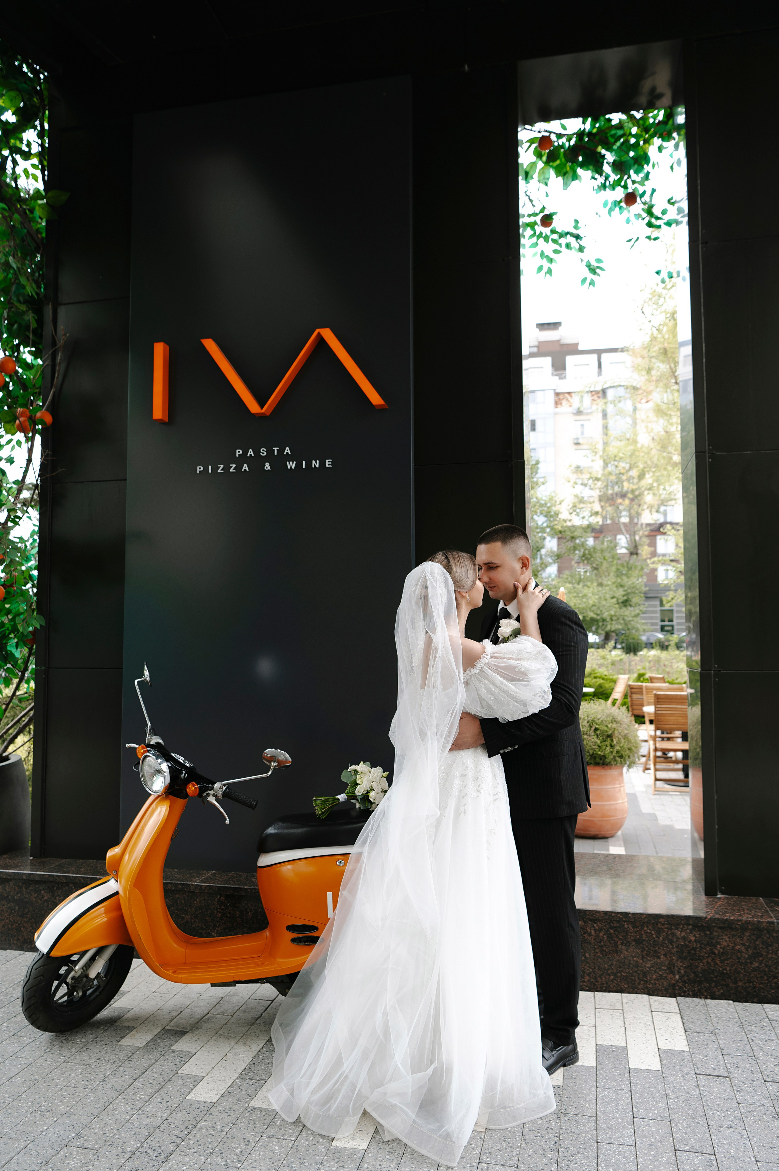 Александр и Ольга. Свадебный фотограф Белгород