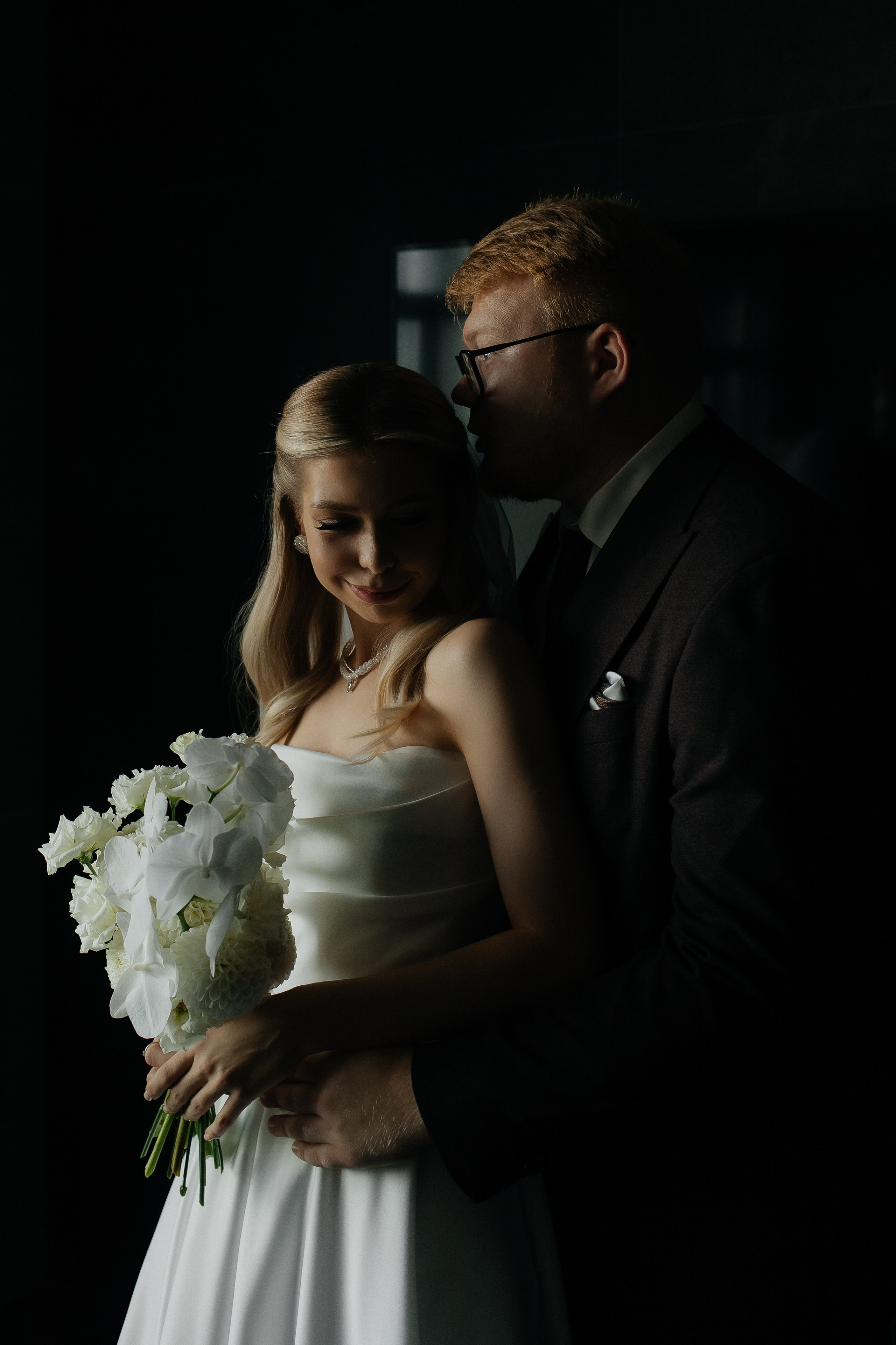 A & O. Фотограф Ольга Сапронова. Свадебный фотограф Ольга Сапронова