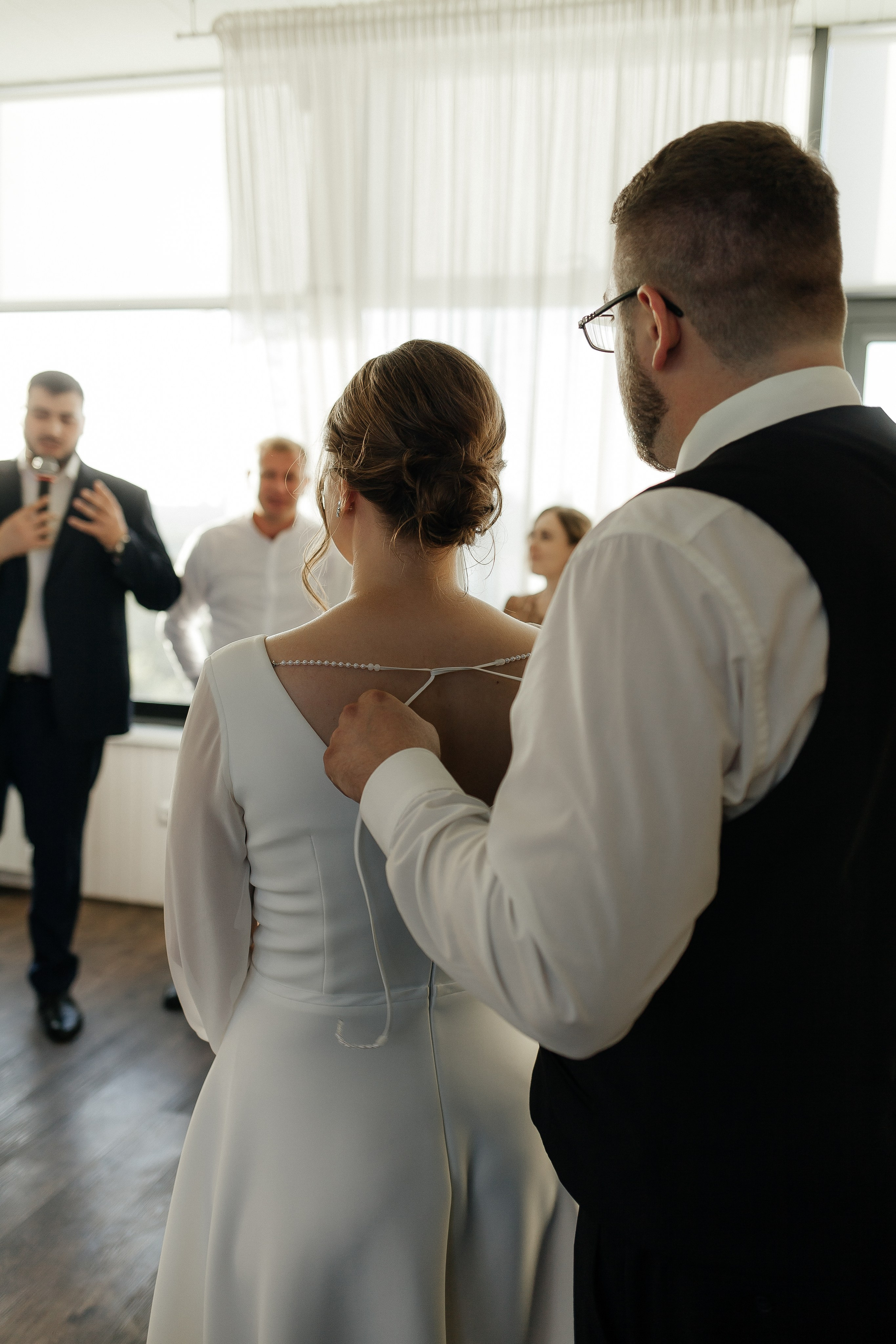 A & A. Фотограф Ольга Сапронова. Свадебный фотограф Ольга Сапронова