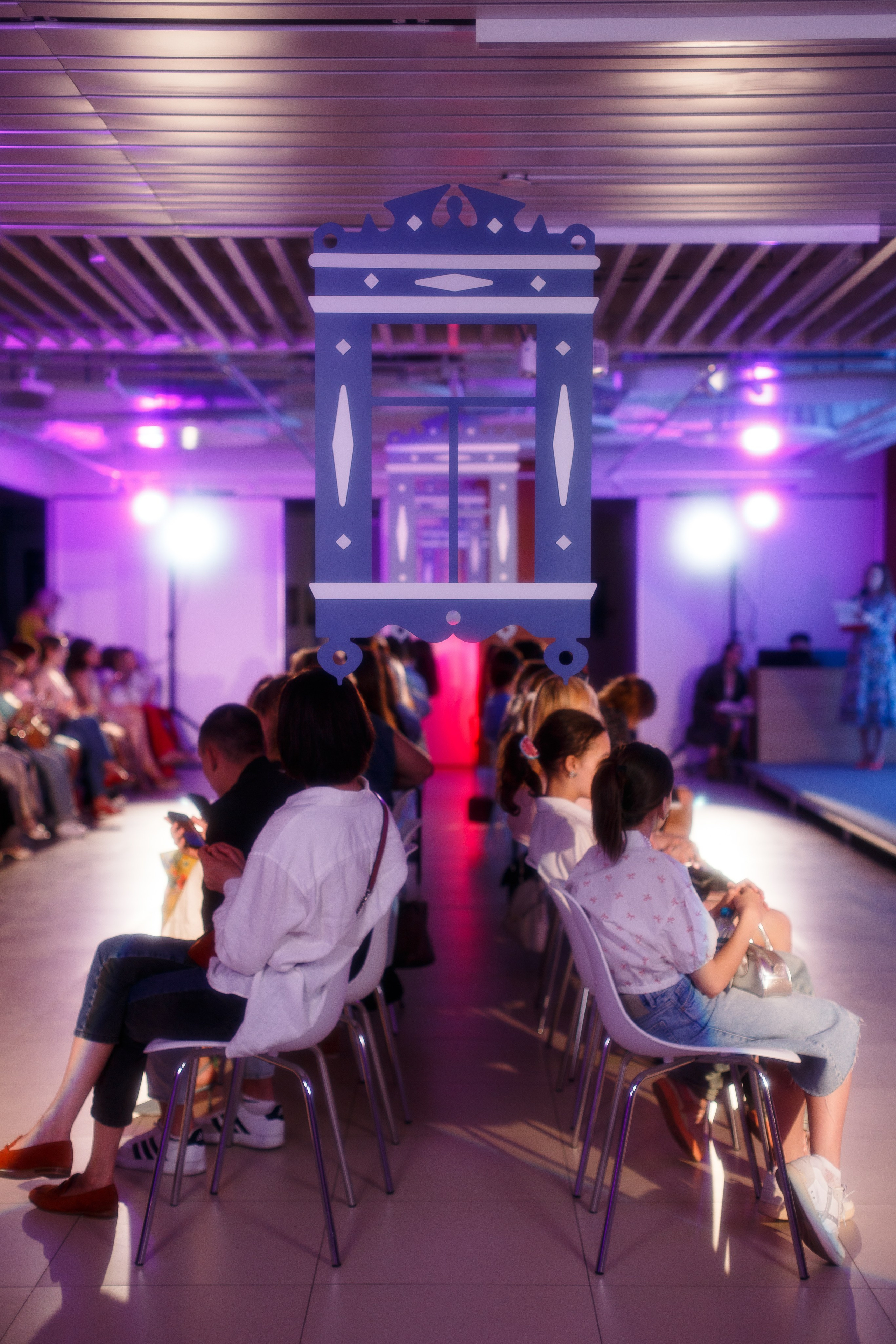 Донская мода. Алена Русских — фотограф и графический дизайнер в Ростове-на-дону