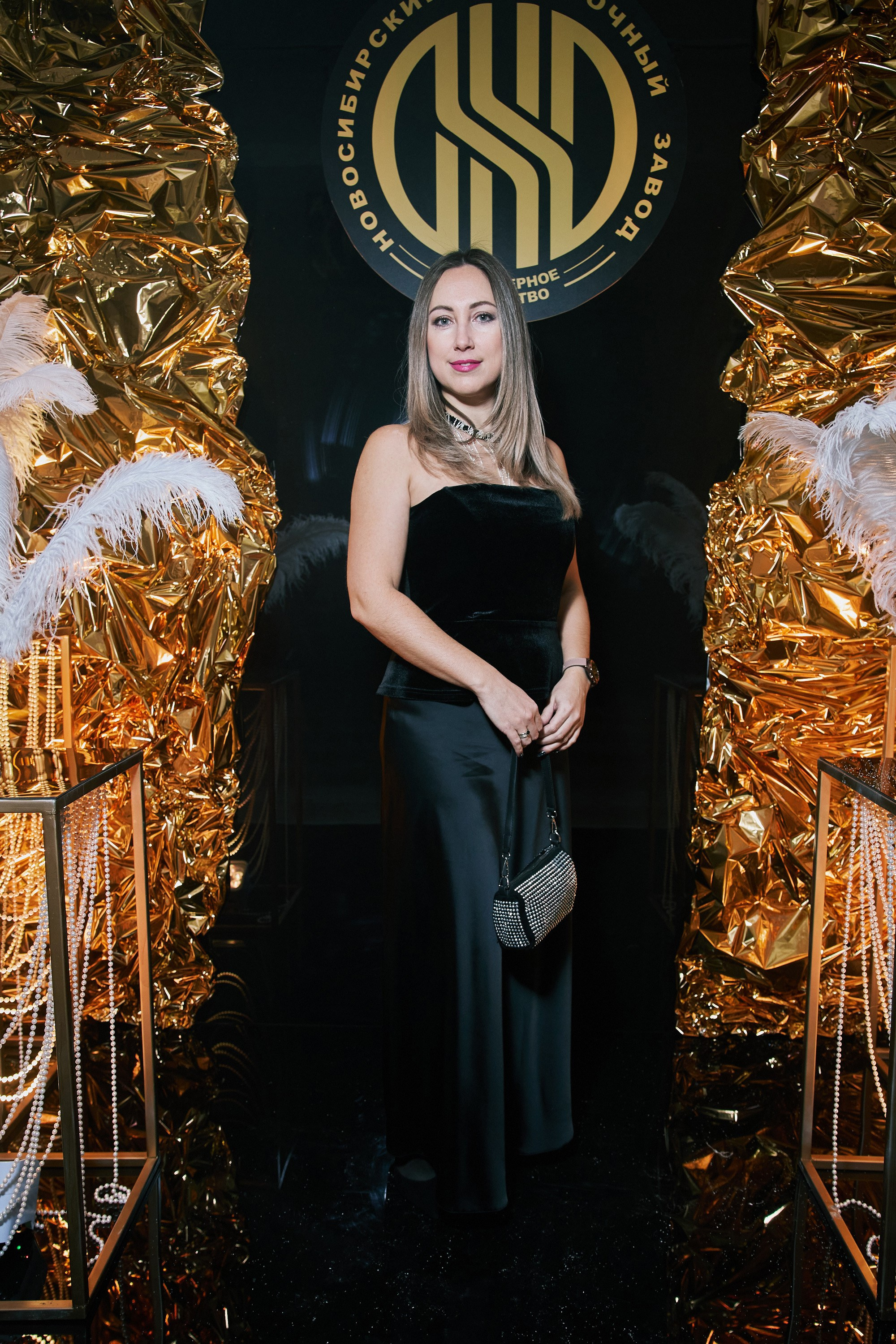 Репортаж. GoodLine Agency