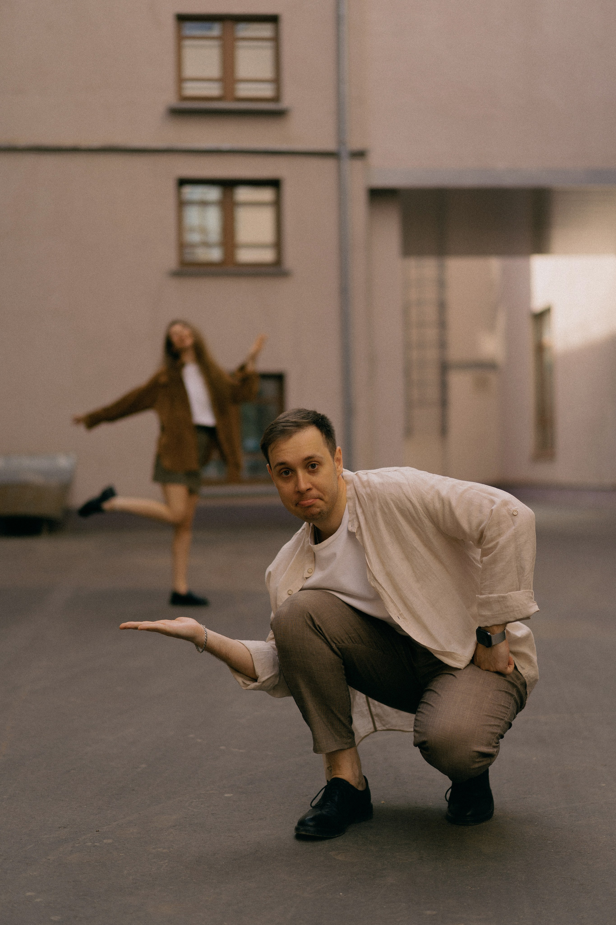 Ю+С. Главная