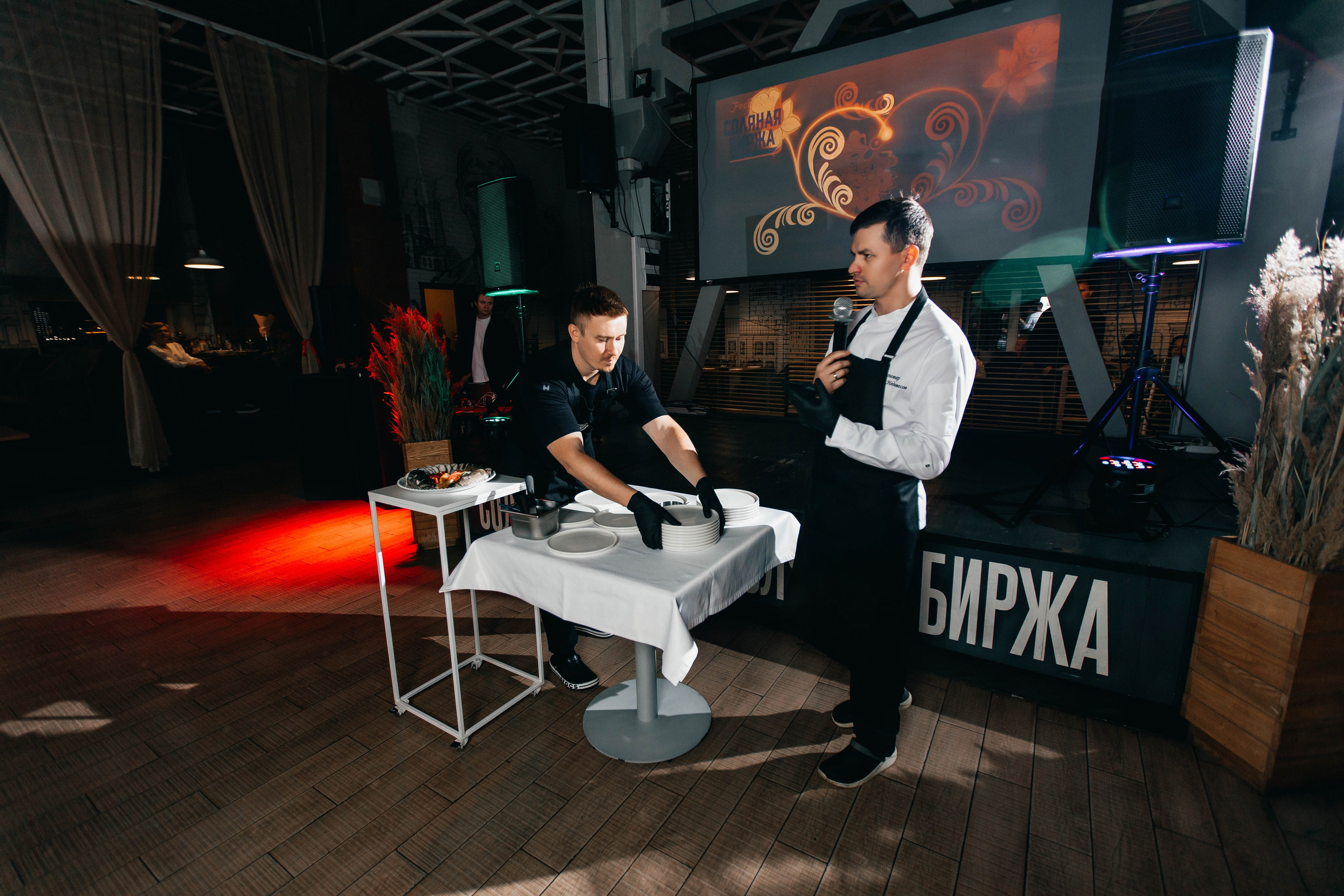 Корпоративы и Новый Год. Свадебный и семейный фотограф в Нижнем Новгороде и Москве Сергей Полян