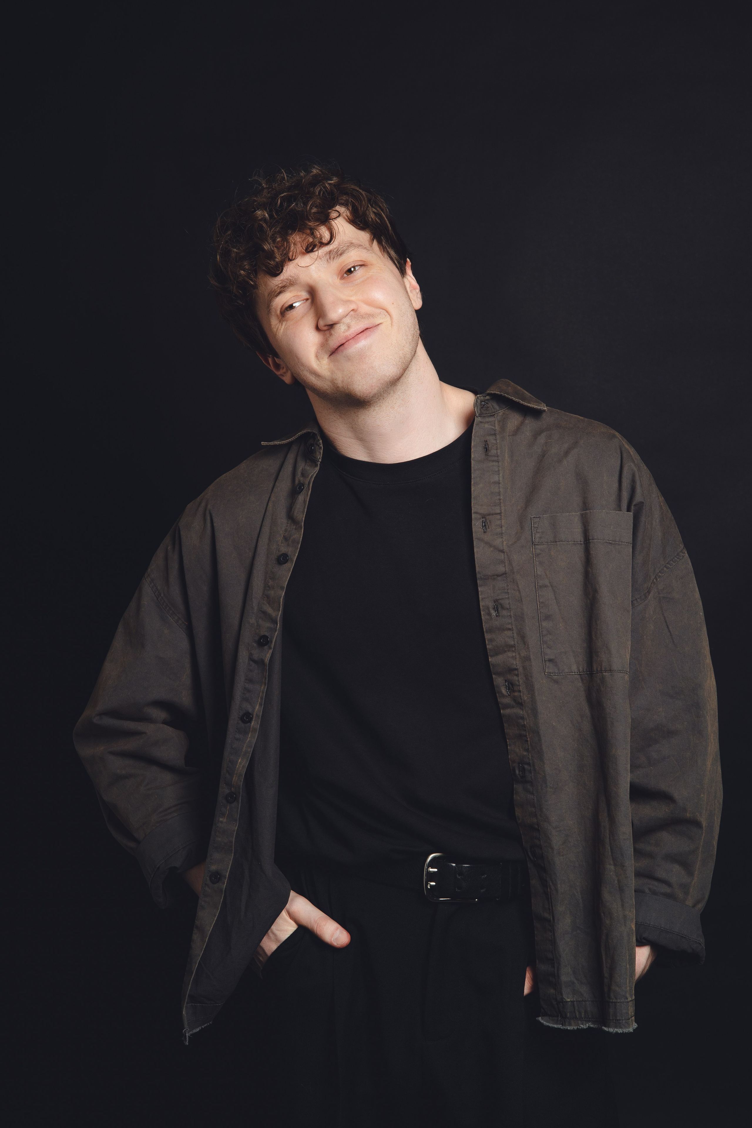 Артем. Фотограф в Санкт-Петербурге Осокина Елизавета