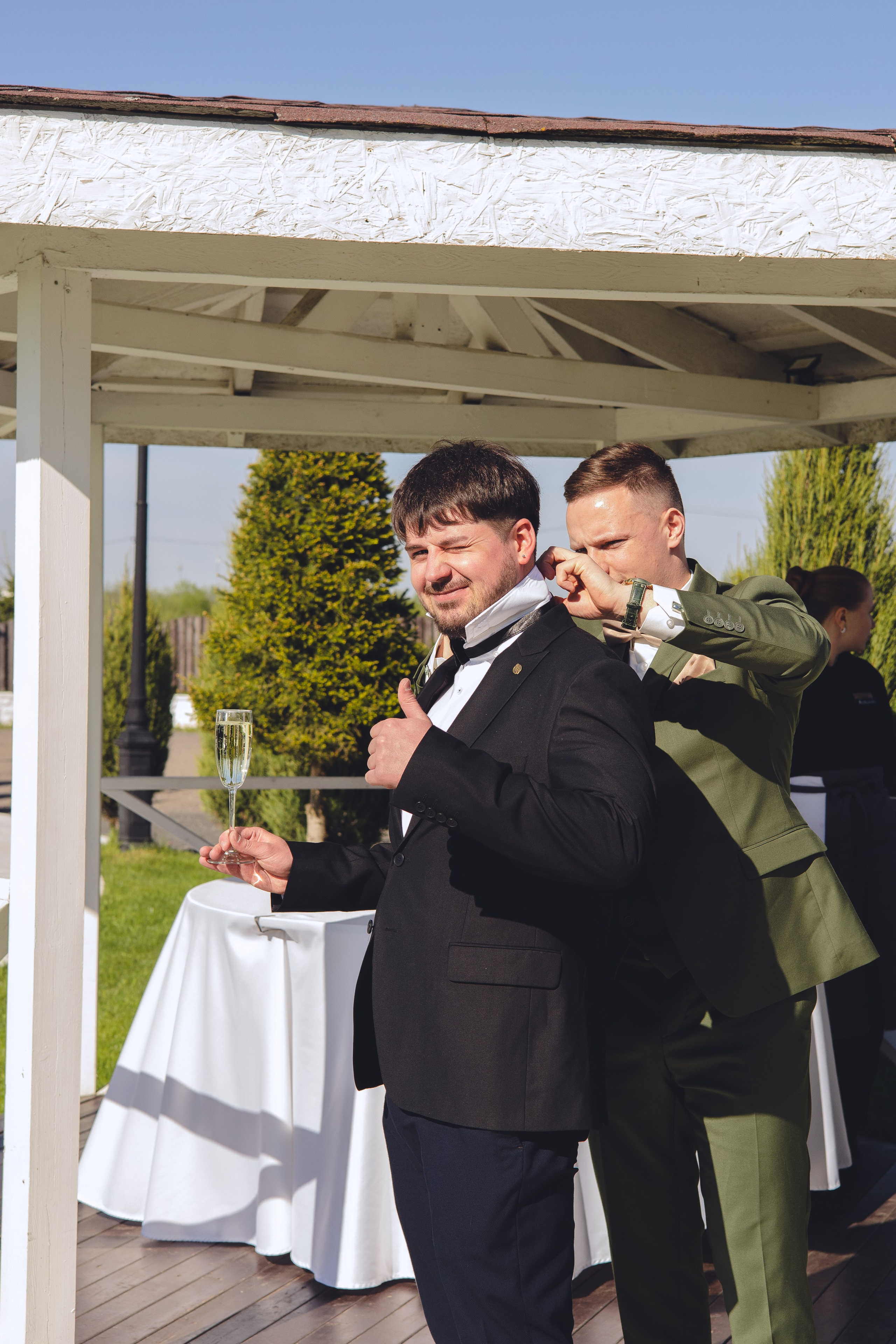 Оксана и Влад. Фотограф в Санкт-Петербурге Осокина Елизавета