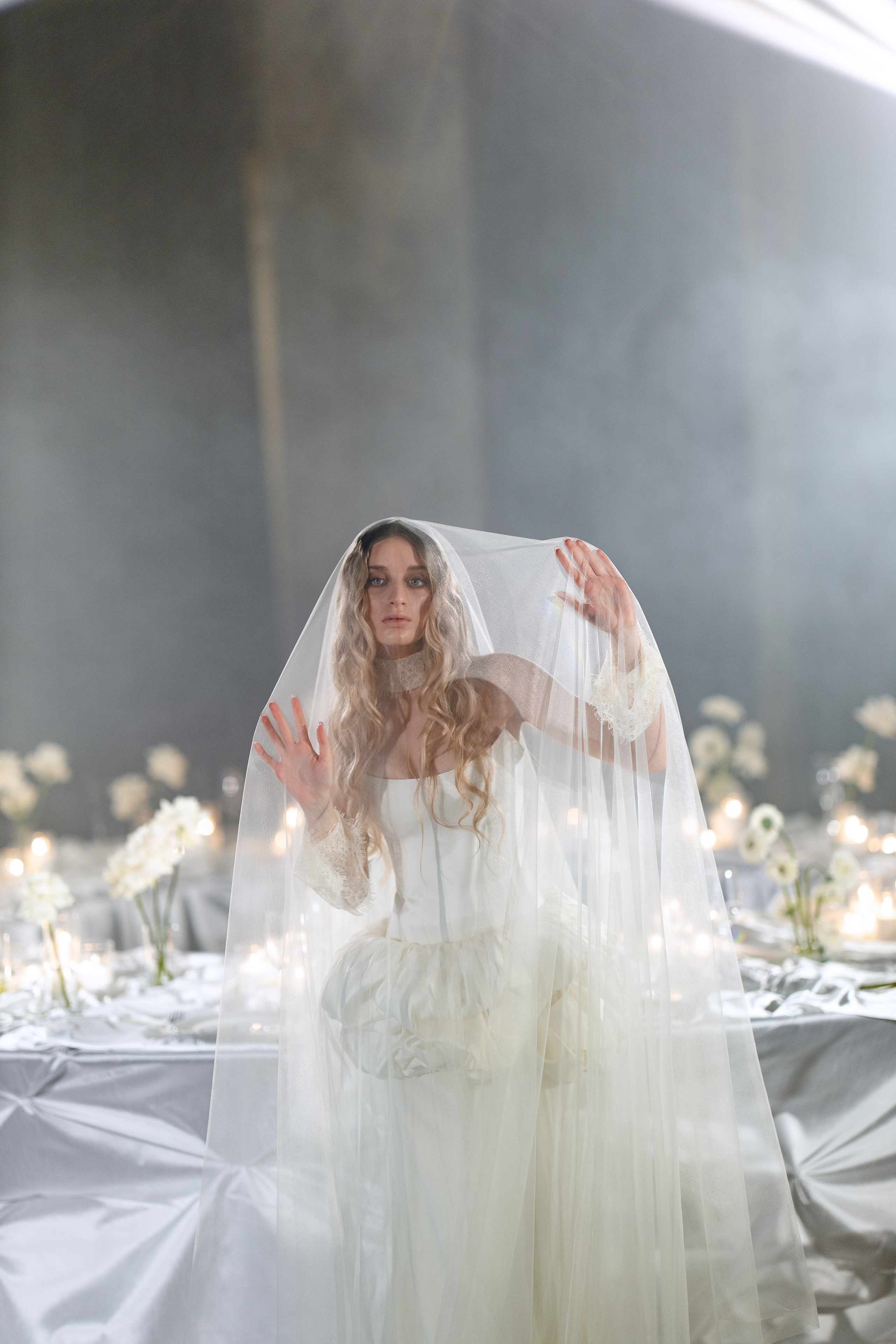 Анна и Владимир. Фотограф в Санкт-Петербурге Осокина Елизавета