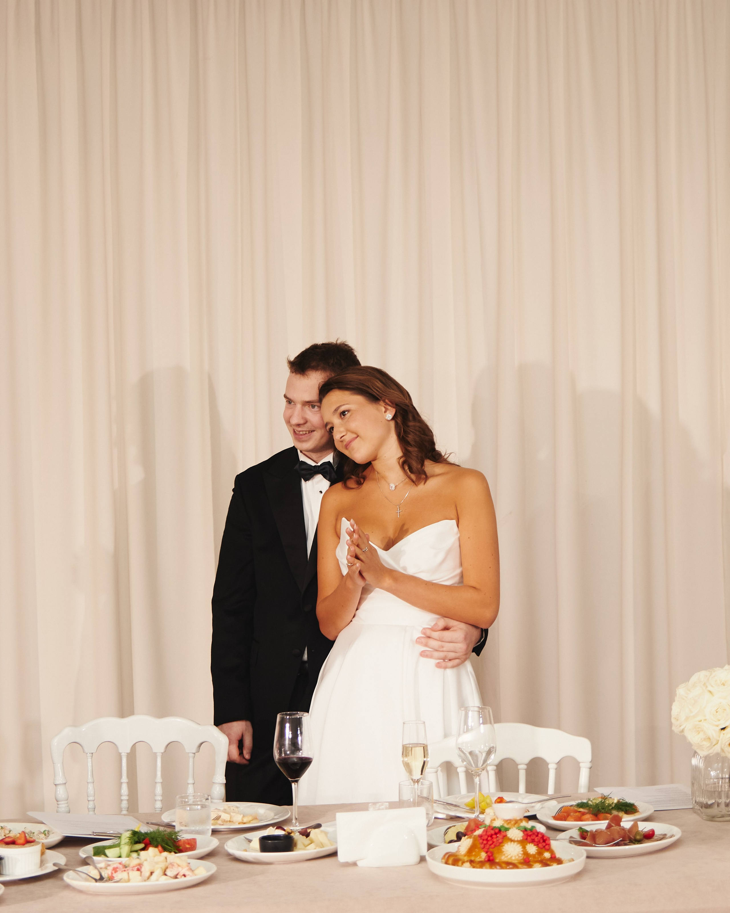 ⠀. Алина Орлова / Свадебный фотограф Санкт-Петербург Москва