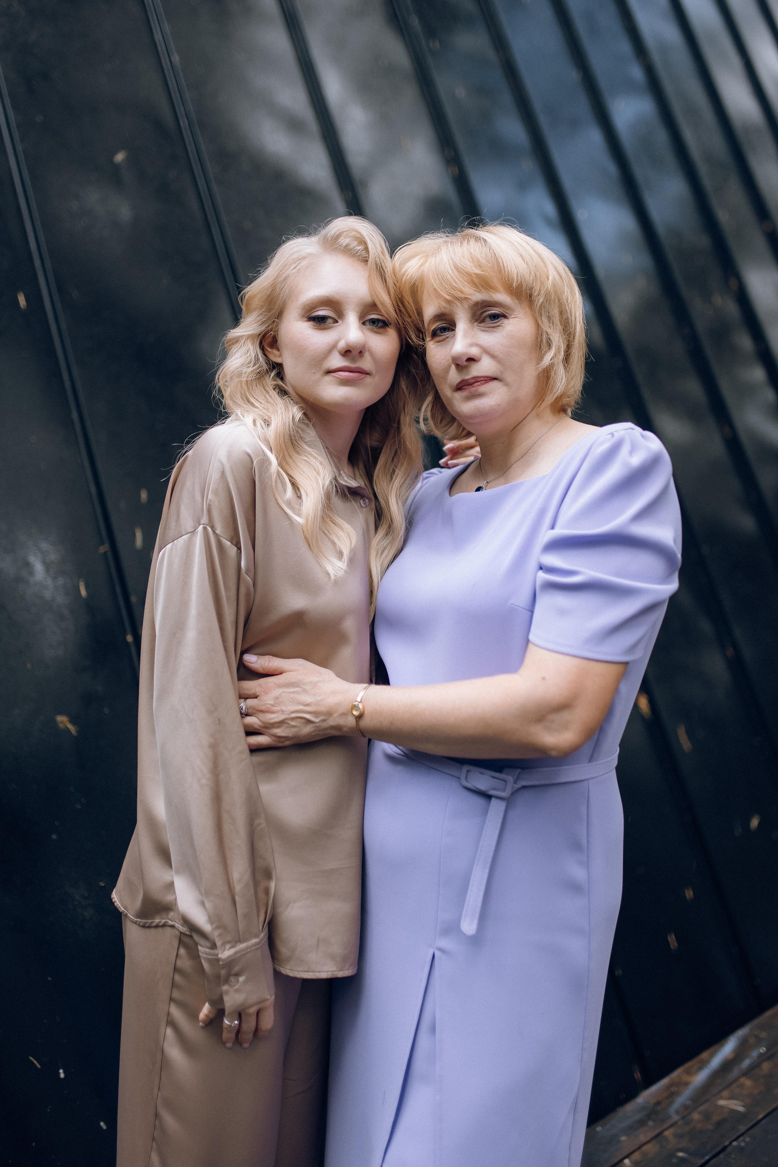 Влад и Бэлла. Свадебный и семейный фотограф в Новосибирске Наталья Зорина