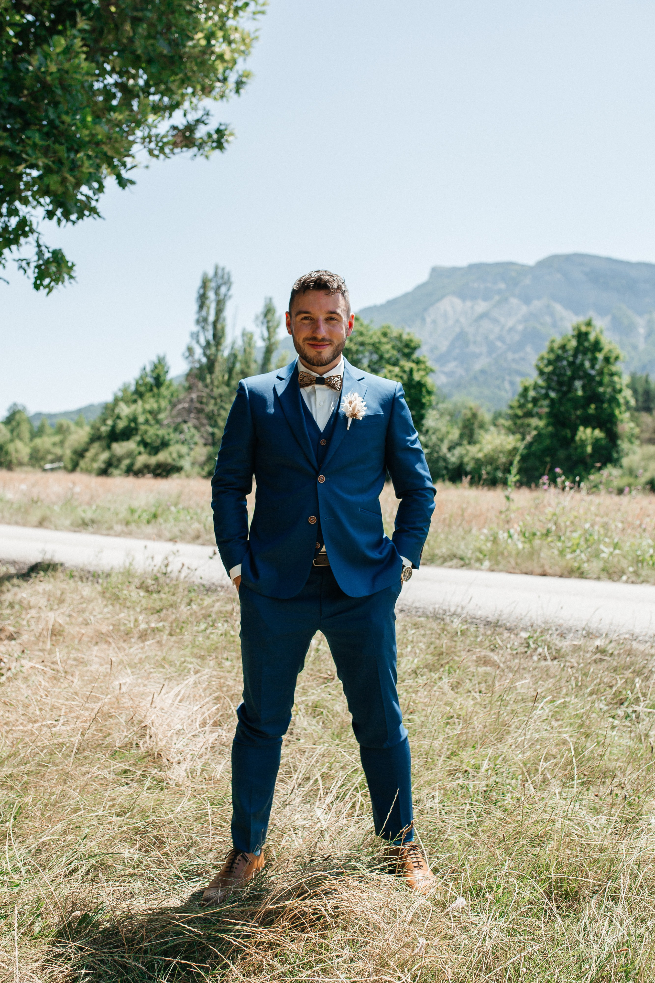 Карлин и Бенжамен