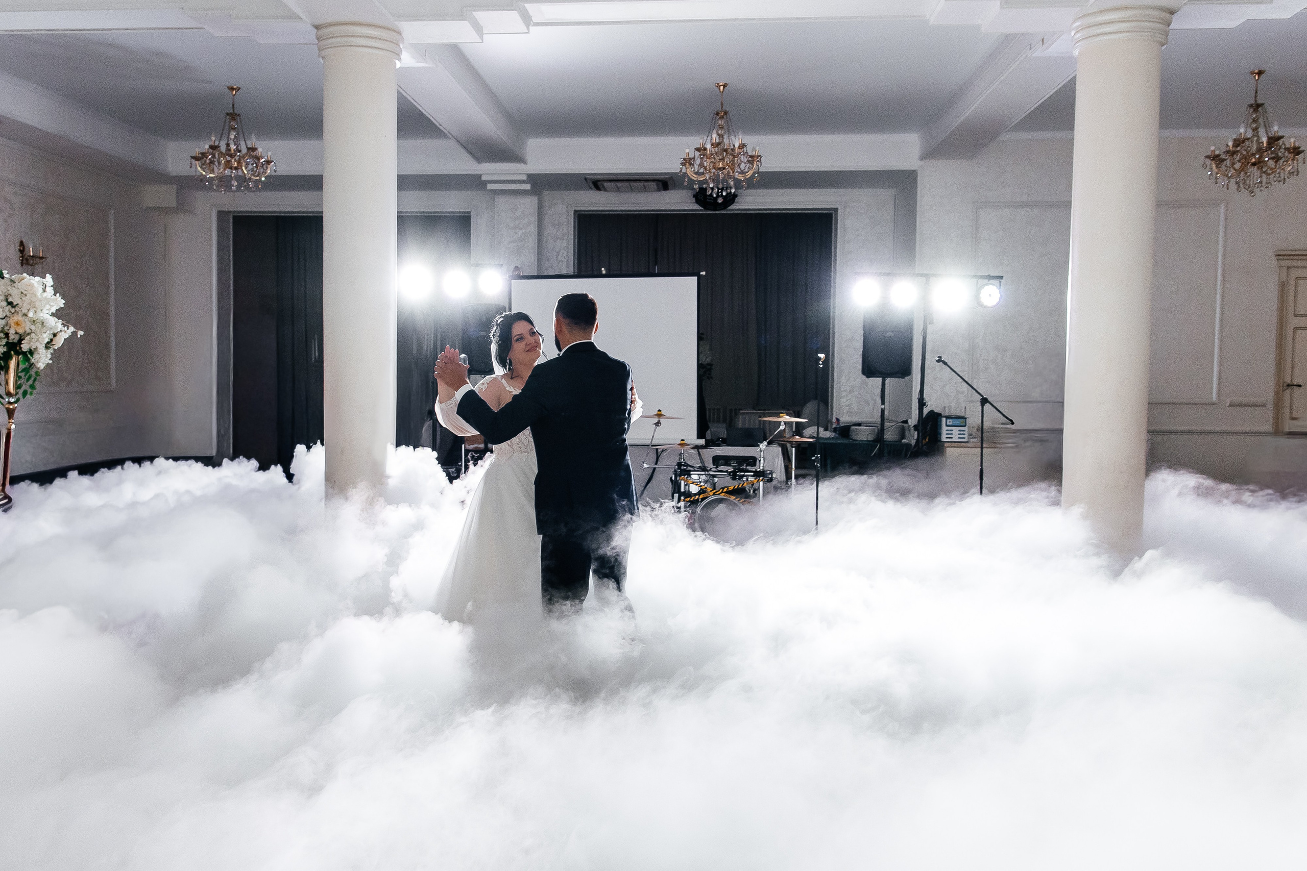 Ира и Ярослав