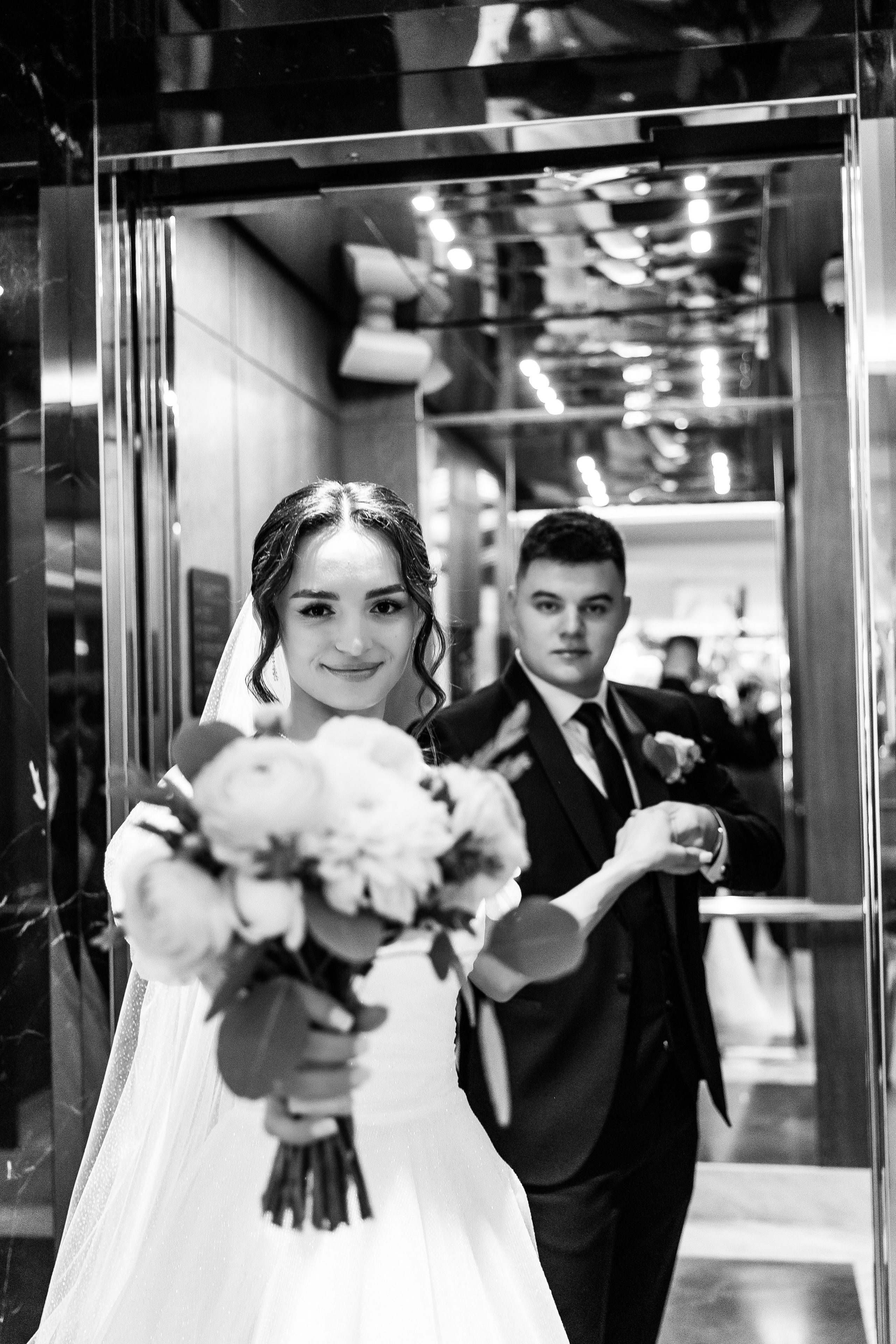 Алина и Кирилл