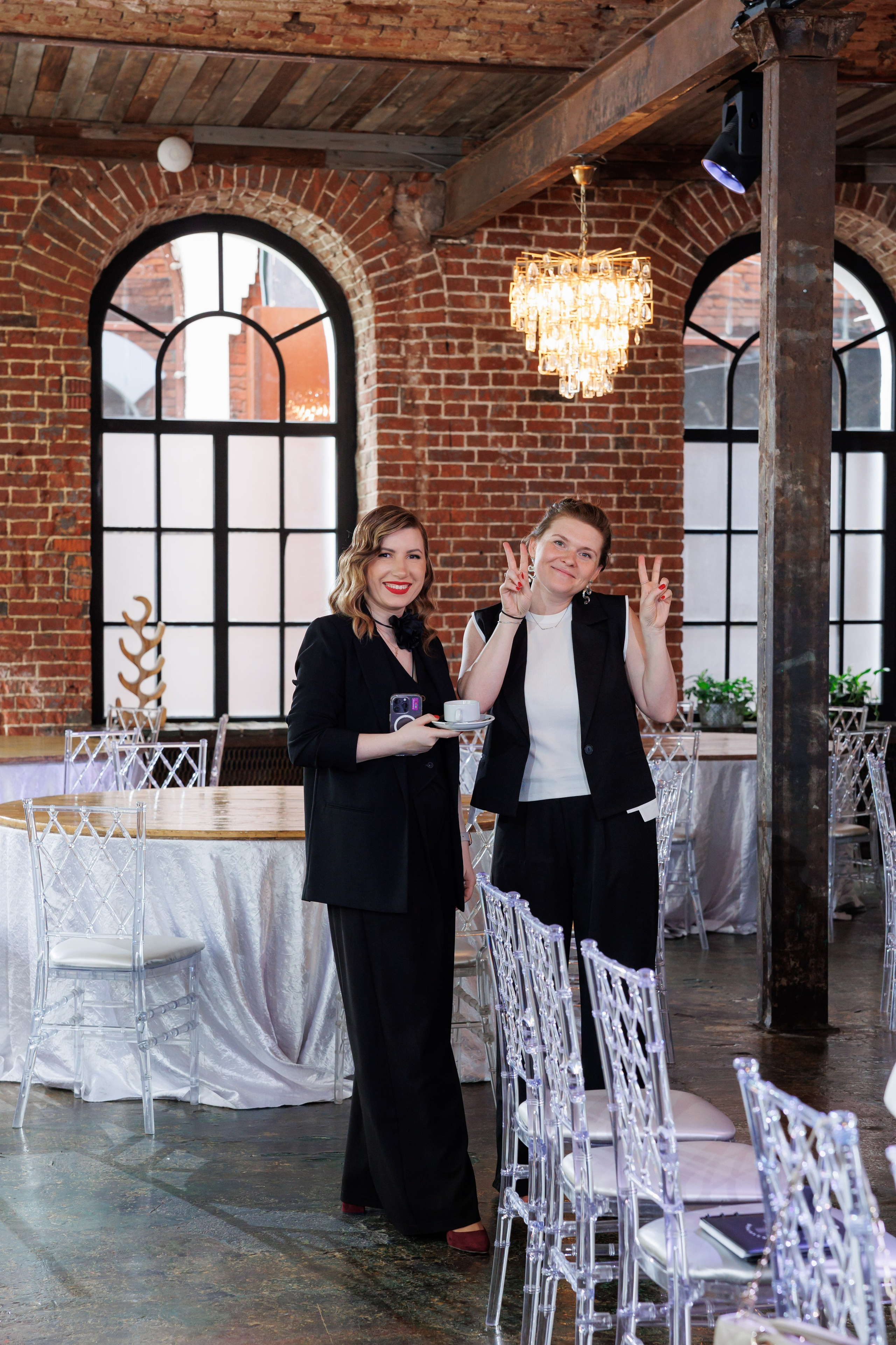 Съезд партнеров Discovery 2024, Loft Hall. Свадебный и репортажный фотограф (Москва, Королев и другие)