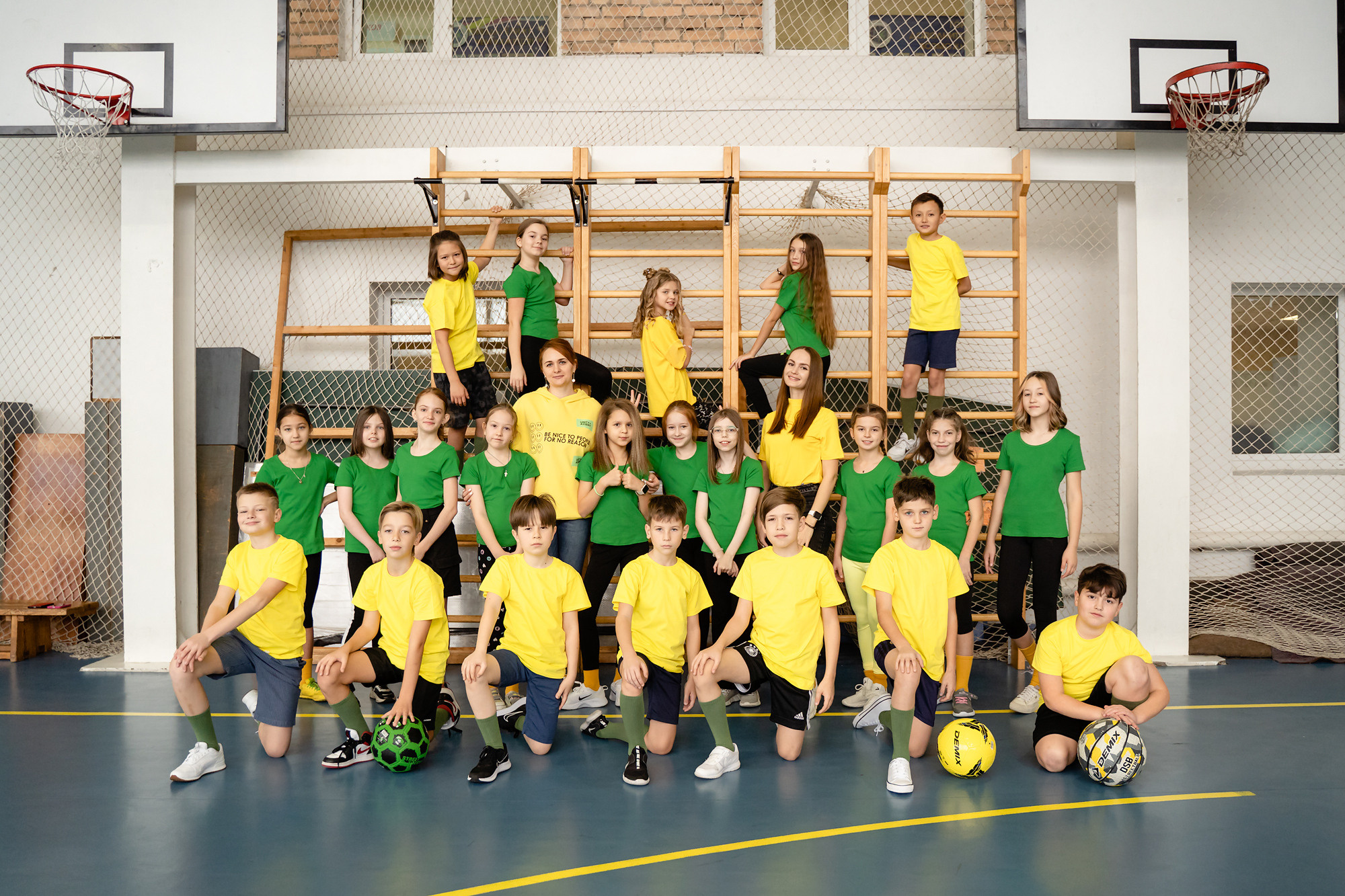 Школа — Младшие классы. Детский и Школьный фотограф во Владивостоке. Выпускные альбомы