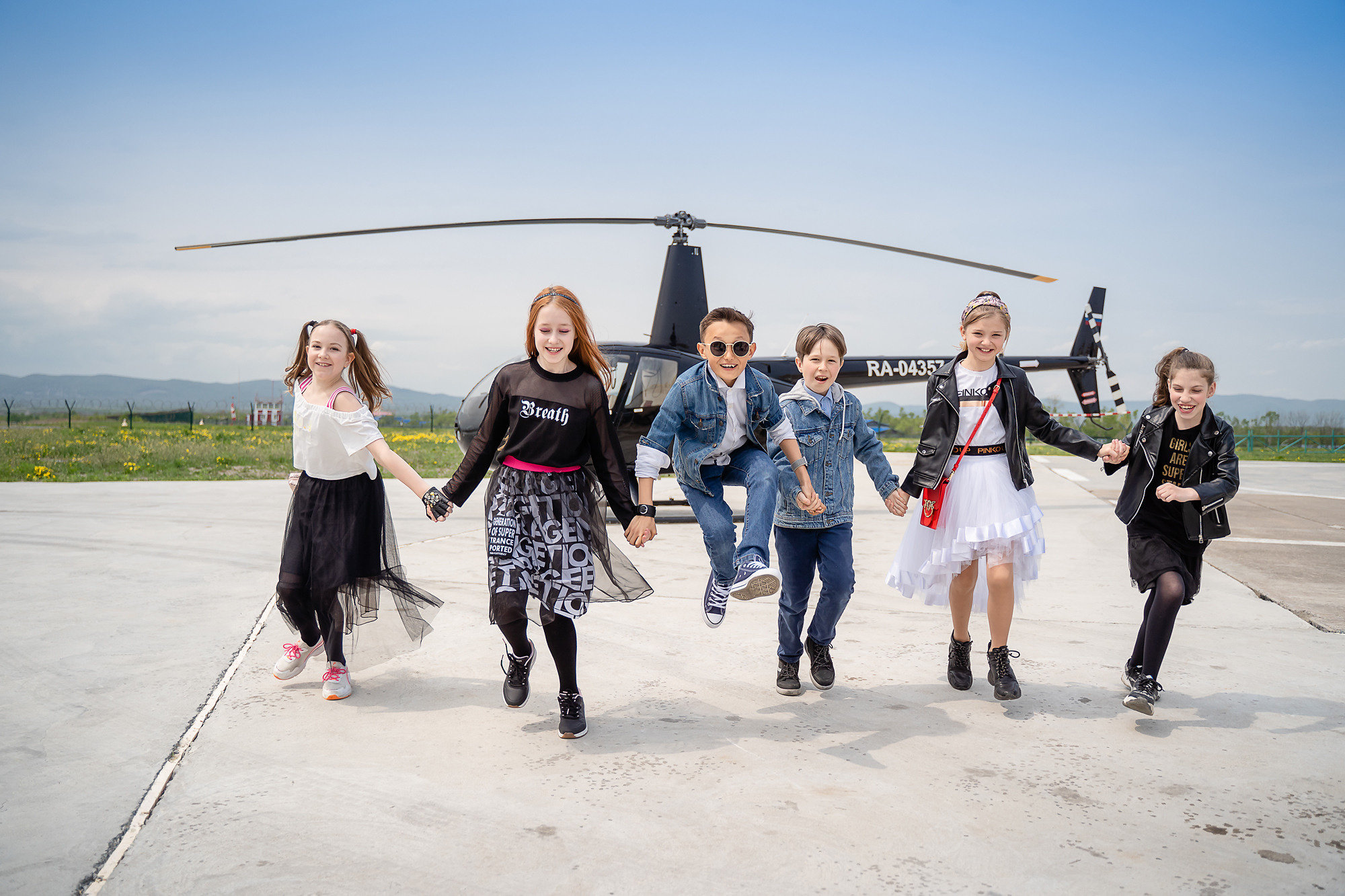 Школа — Младшие классы. Детский и Школьный фотограф во Владивостоке. Выпускные альбомы