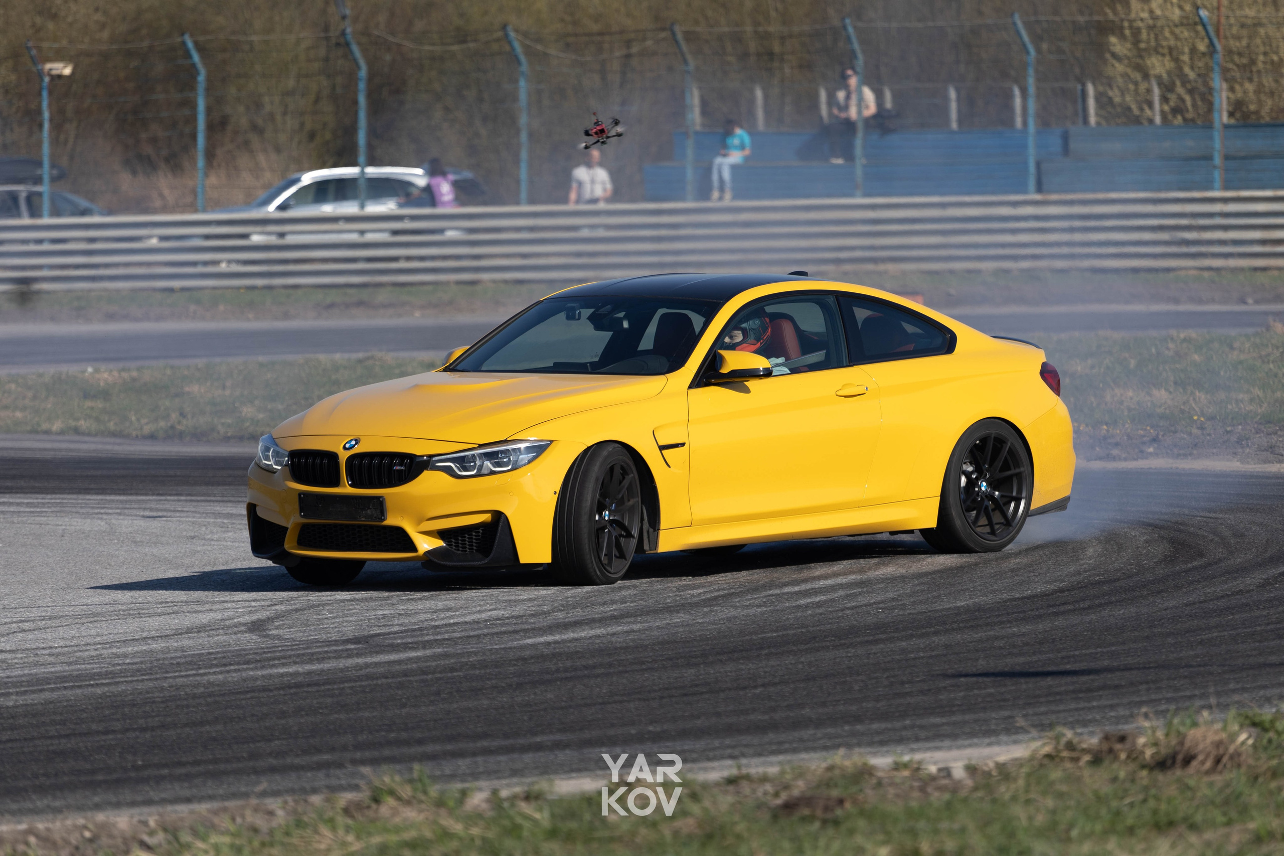 Lets.Drift. Репортажный фотограф в Иркутске — Ярослав Ковалёв