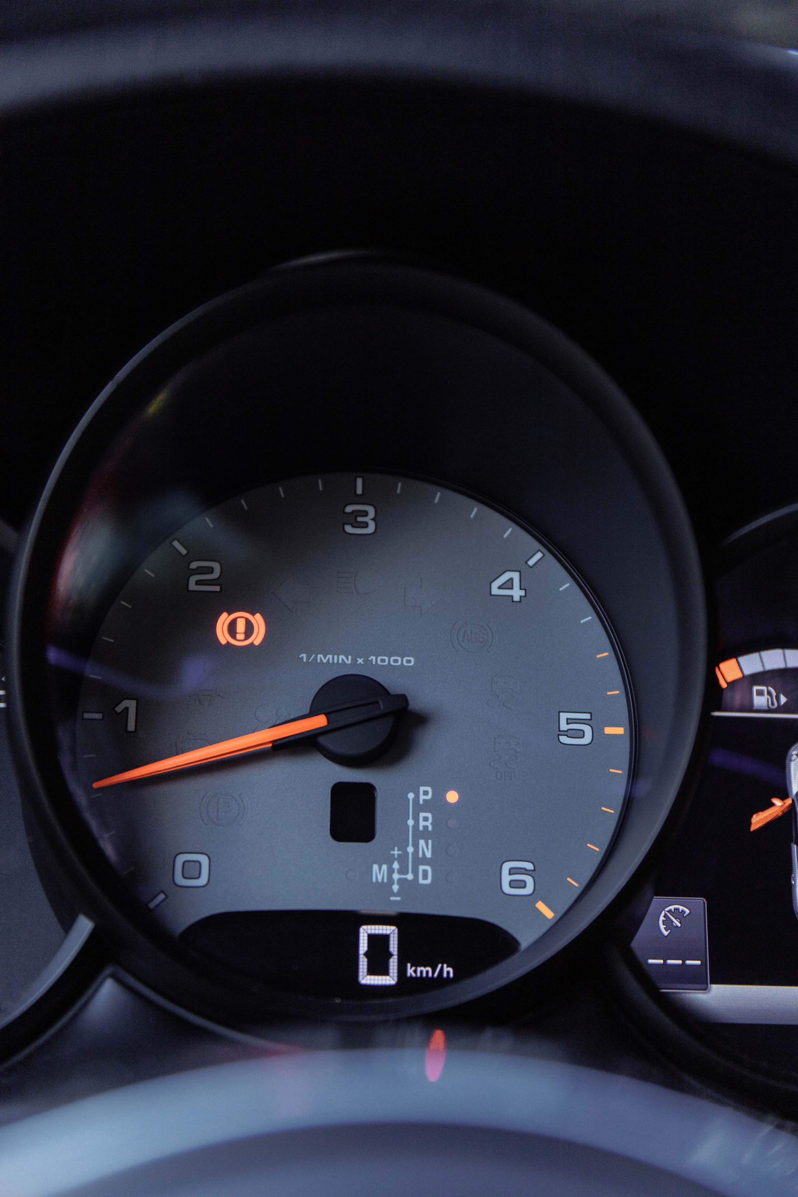 Porche Macan. Репортажный фотограф в Иркутске — Ярослав Ковалёв