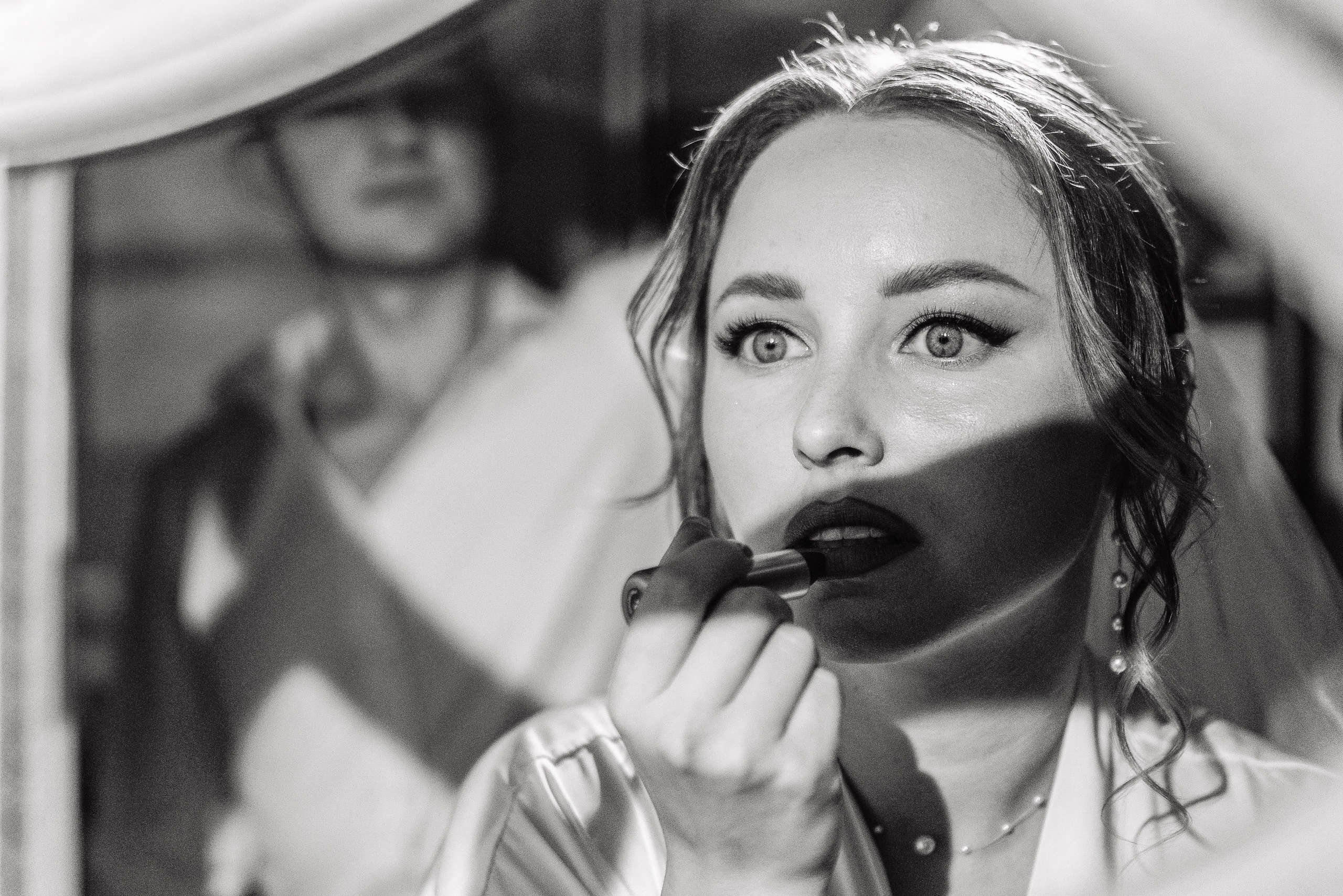 Динара и Антон. Свадебный фотограф в Москве Сафонова Анна