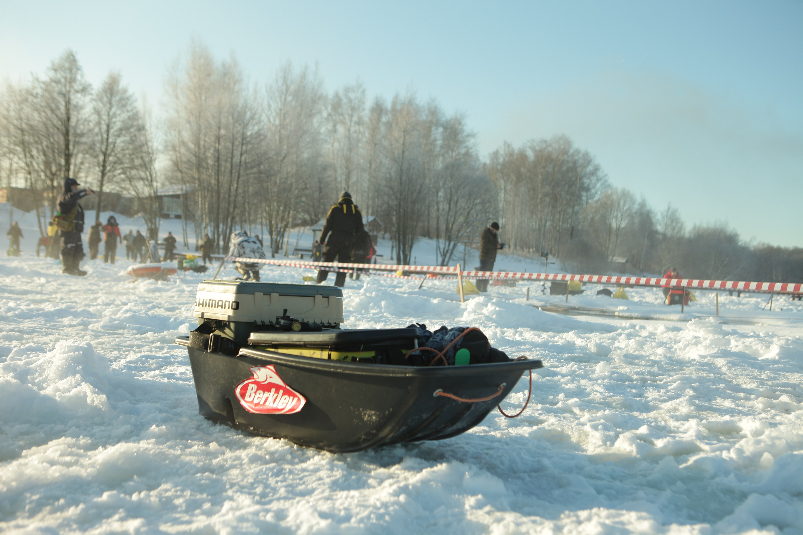 Турнир «Крещенская форель». Репортажный, семейный, свадебный, портретный фотограф