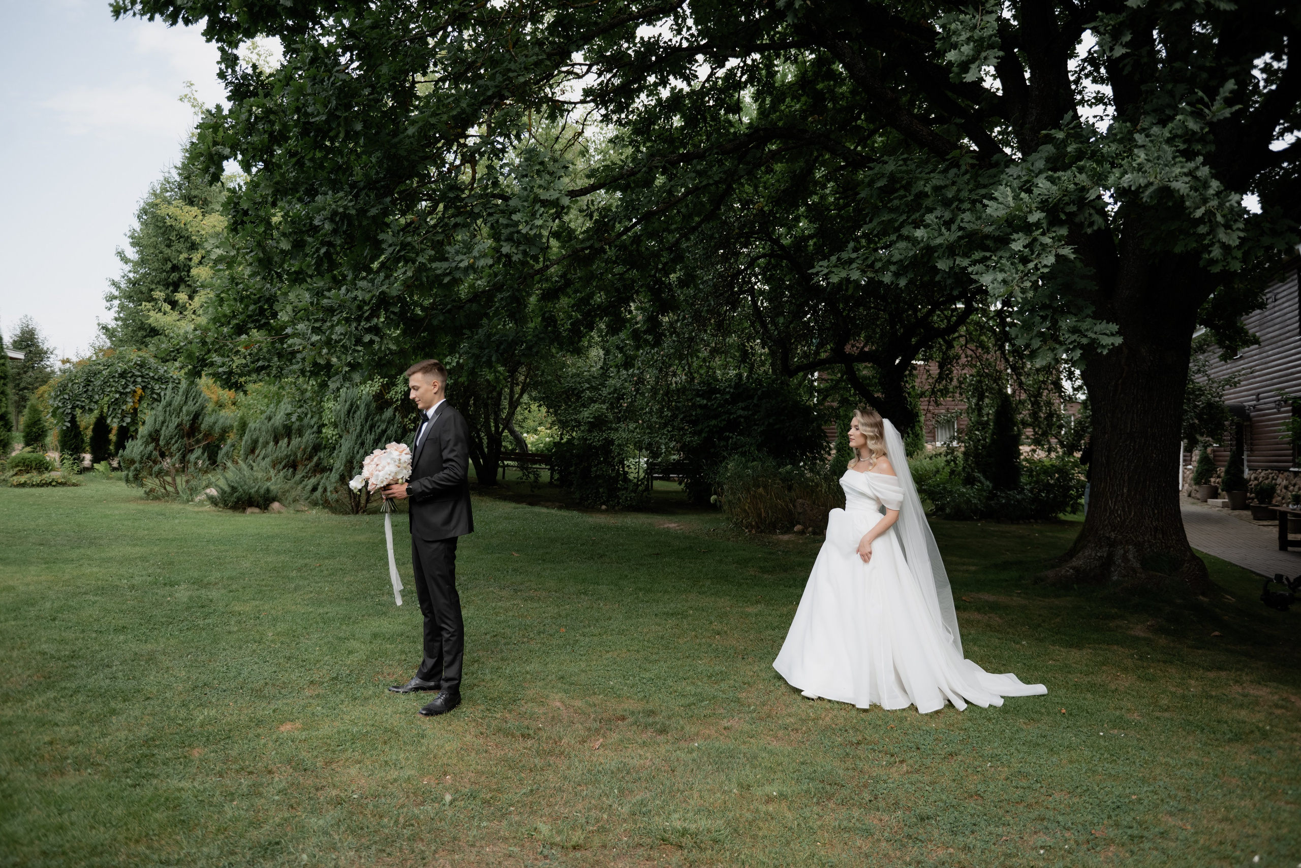 Evgeniy|Diana. Свадебный фотограф в Минске и Санкт-Петербурге Вероника Аксенова