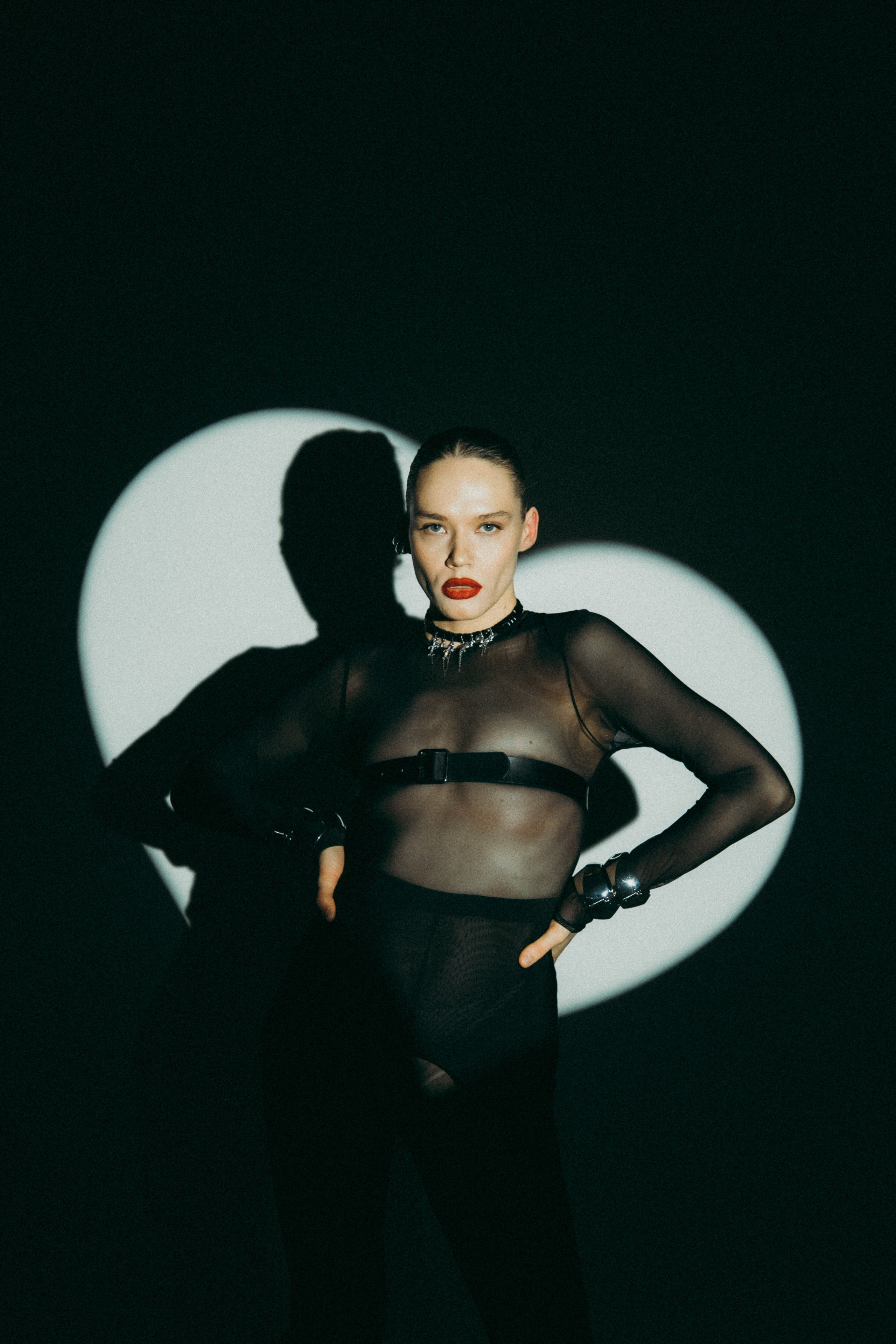 Юлия. Фотограф Астафьева Мария