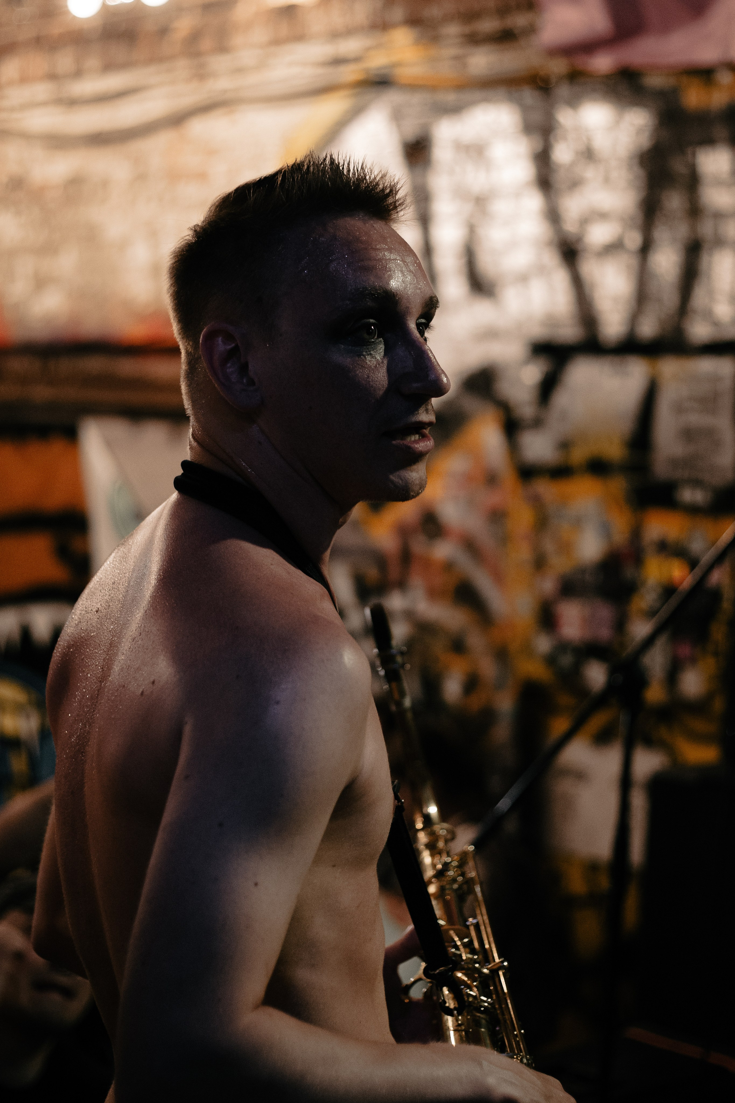 19/08 Концерт. Фотограф из Москвы. Иван Носков