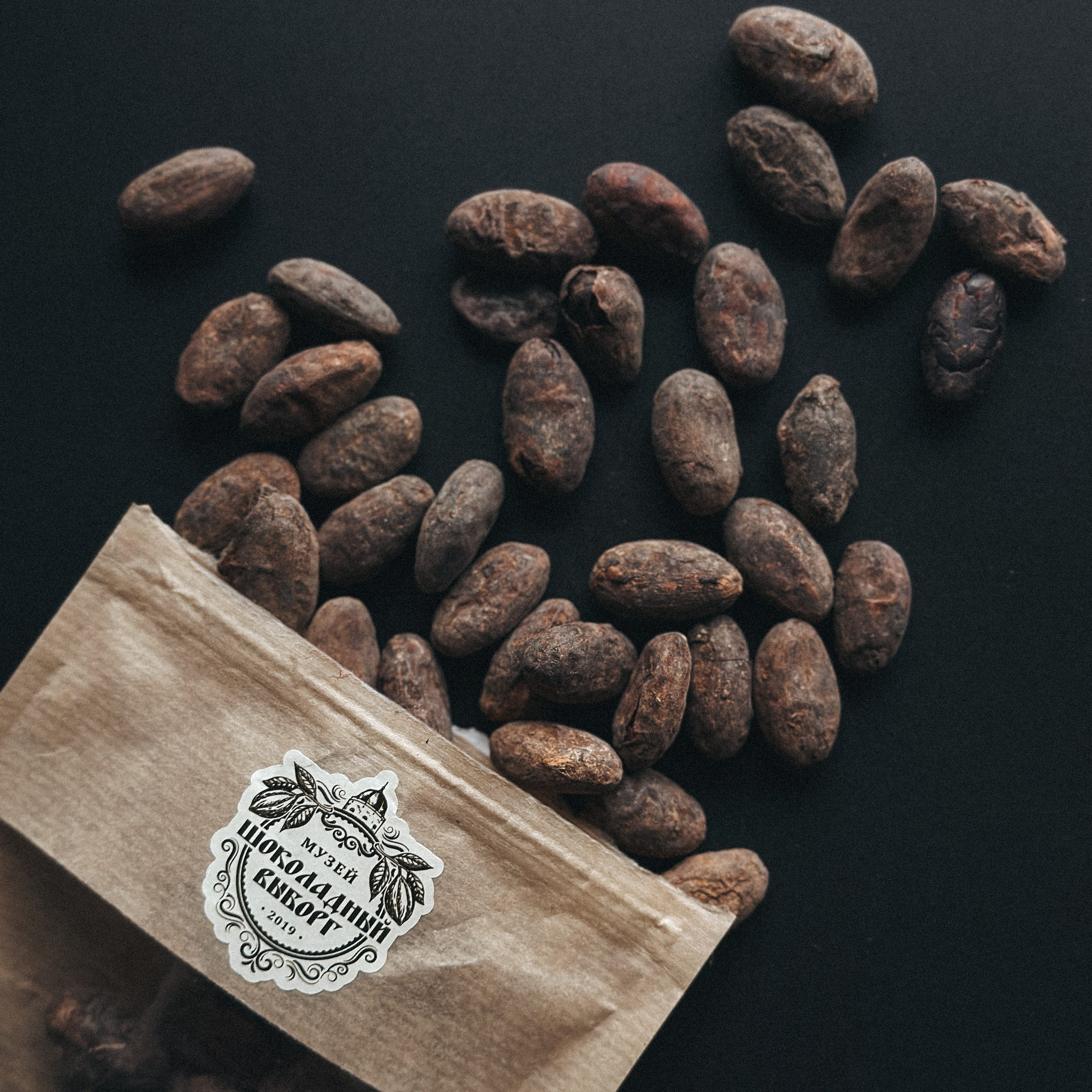 Предметное фото/шоколад. Фотограф в Выборге и Санкт-Петербурге Маша Гуляева