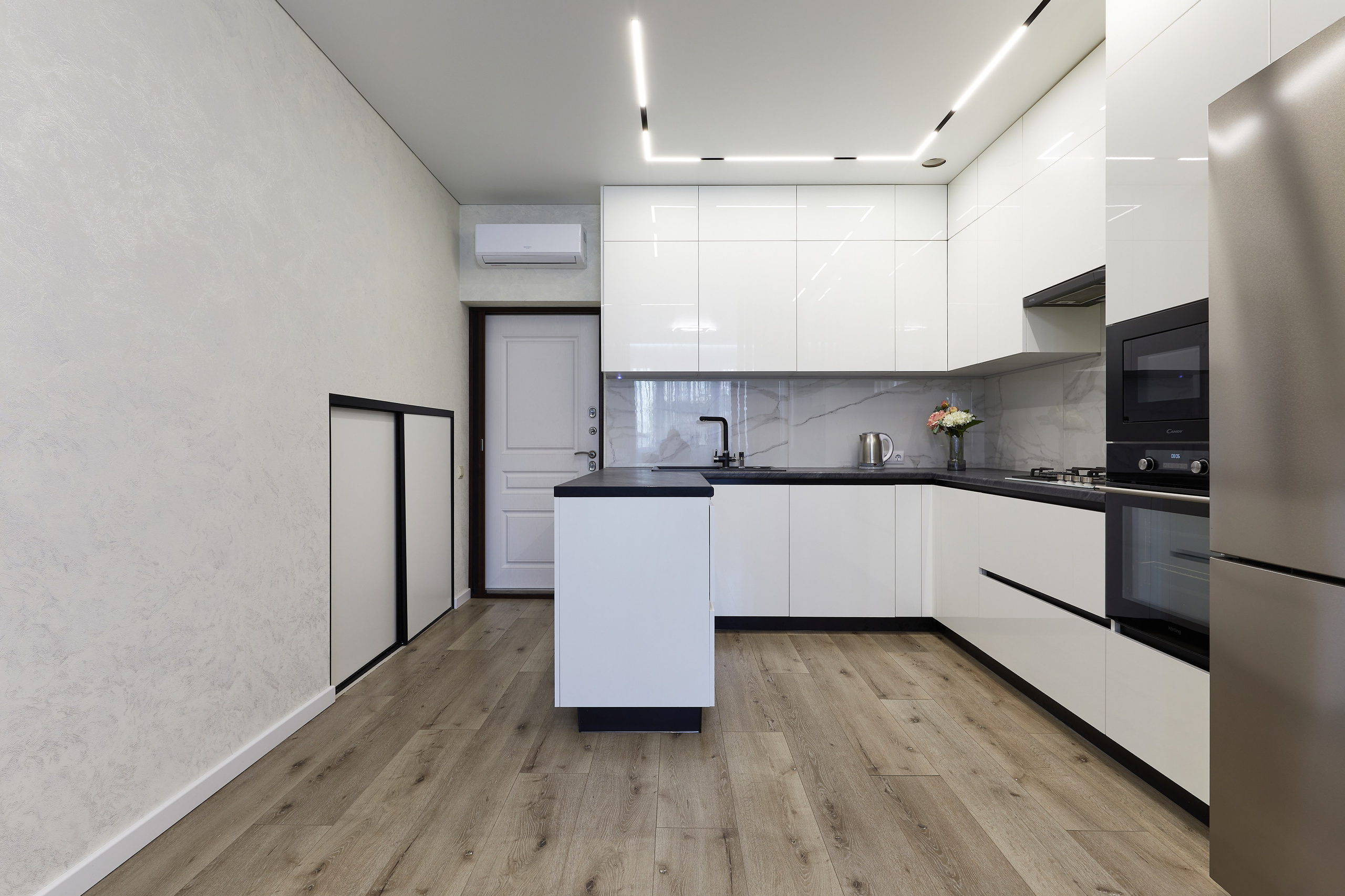 ТАУНХАУС В КП ИЗУМРУДНЫЙ ГОРОД. Интерьерный фотограф в Сочи Анисимова Ольга