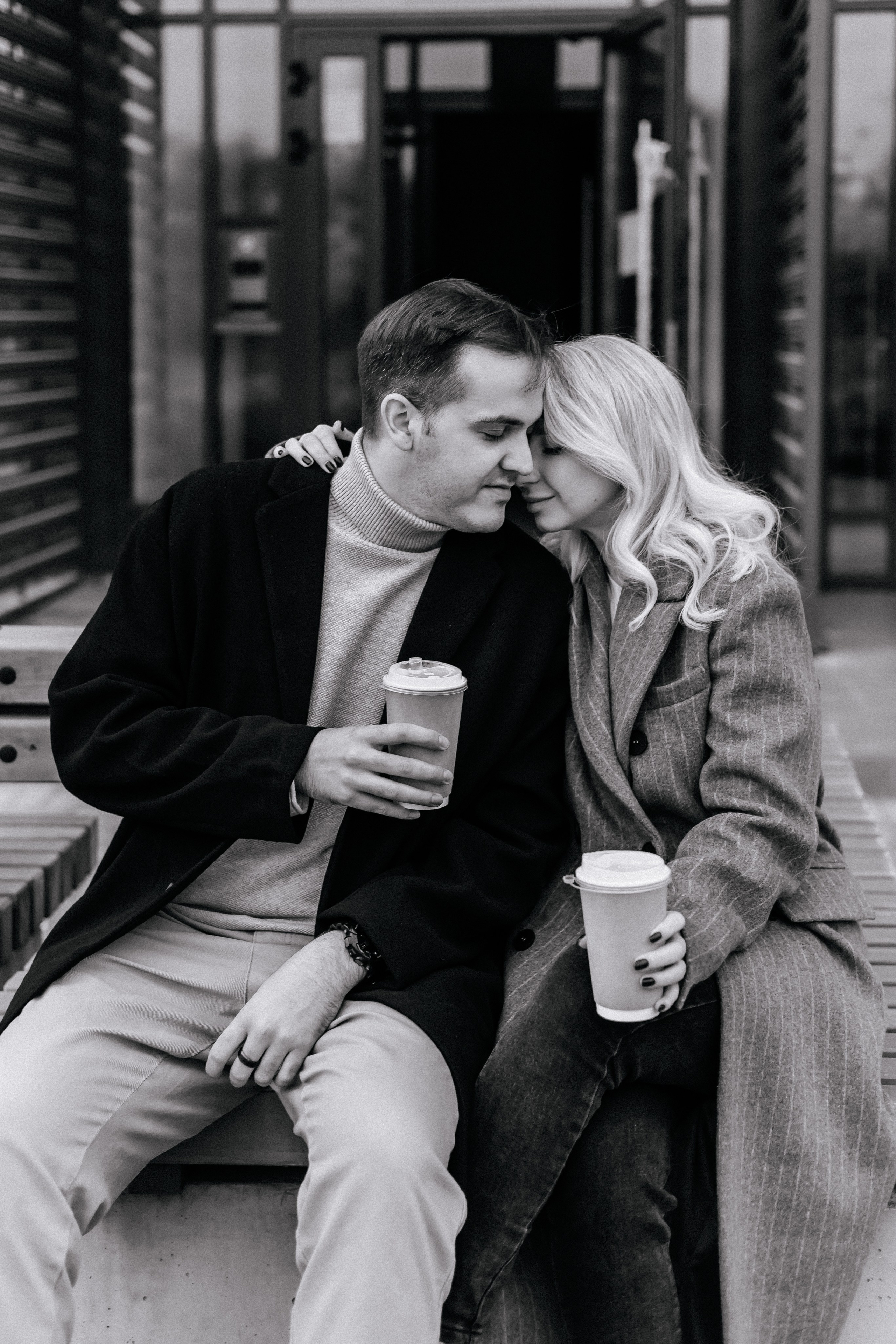 Полина и Артур. Светлана Ванцлав — фотограф Минск, Беларусь