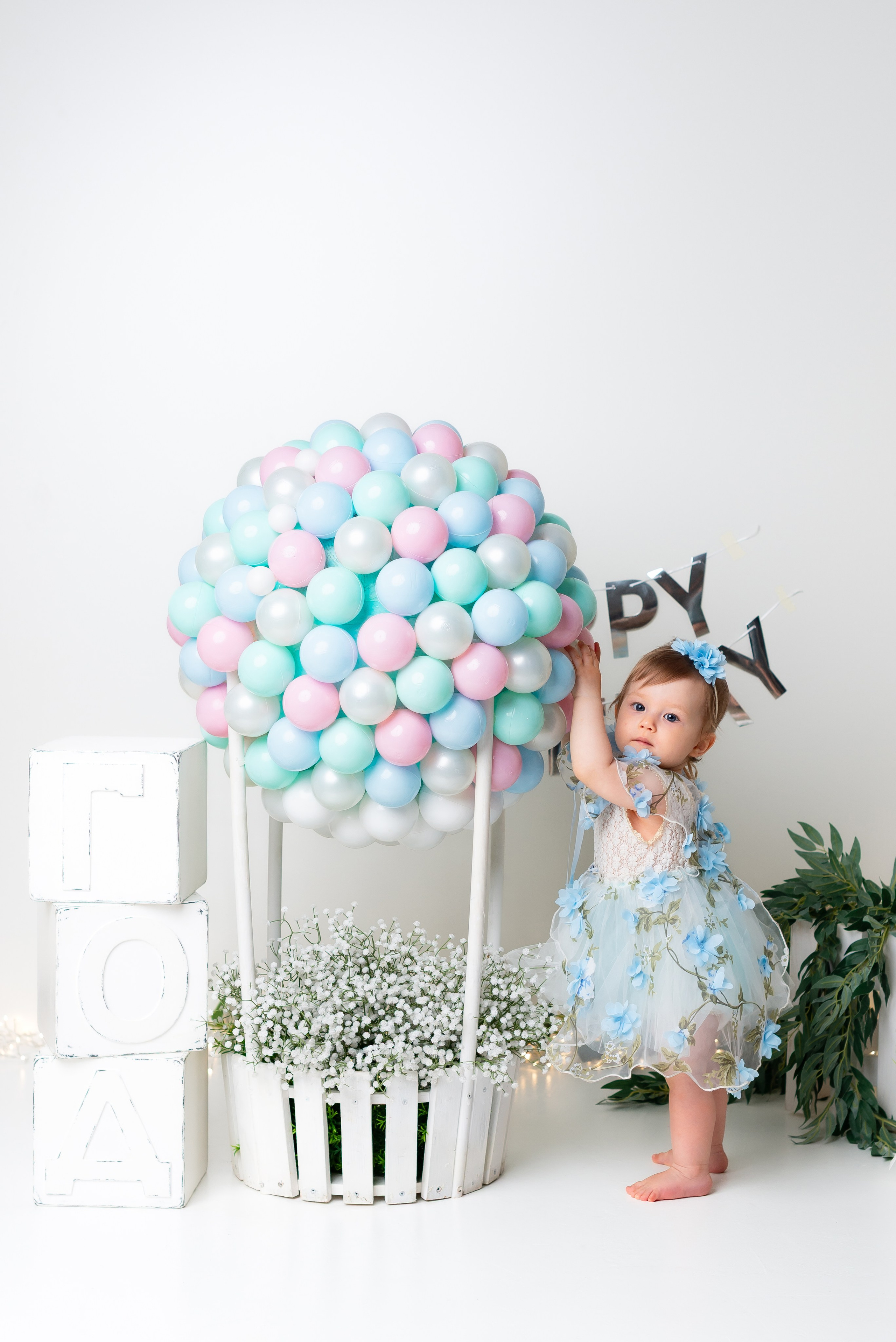 Фотосессия на годик краснодар. Детская фотостудия «Мандаринка» | Детский фотограф Краснодар