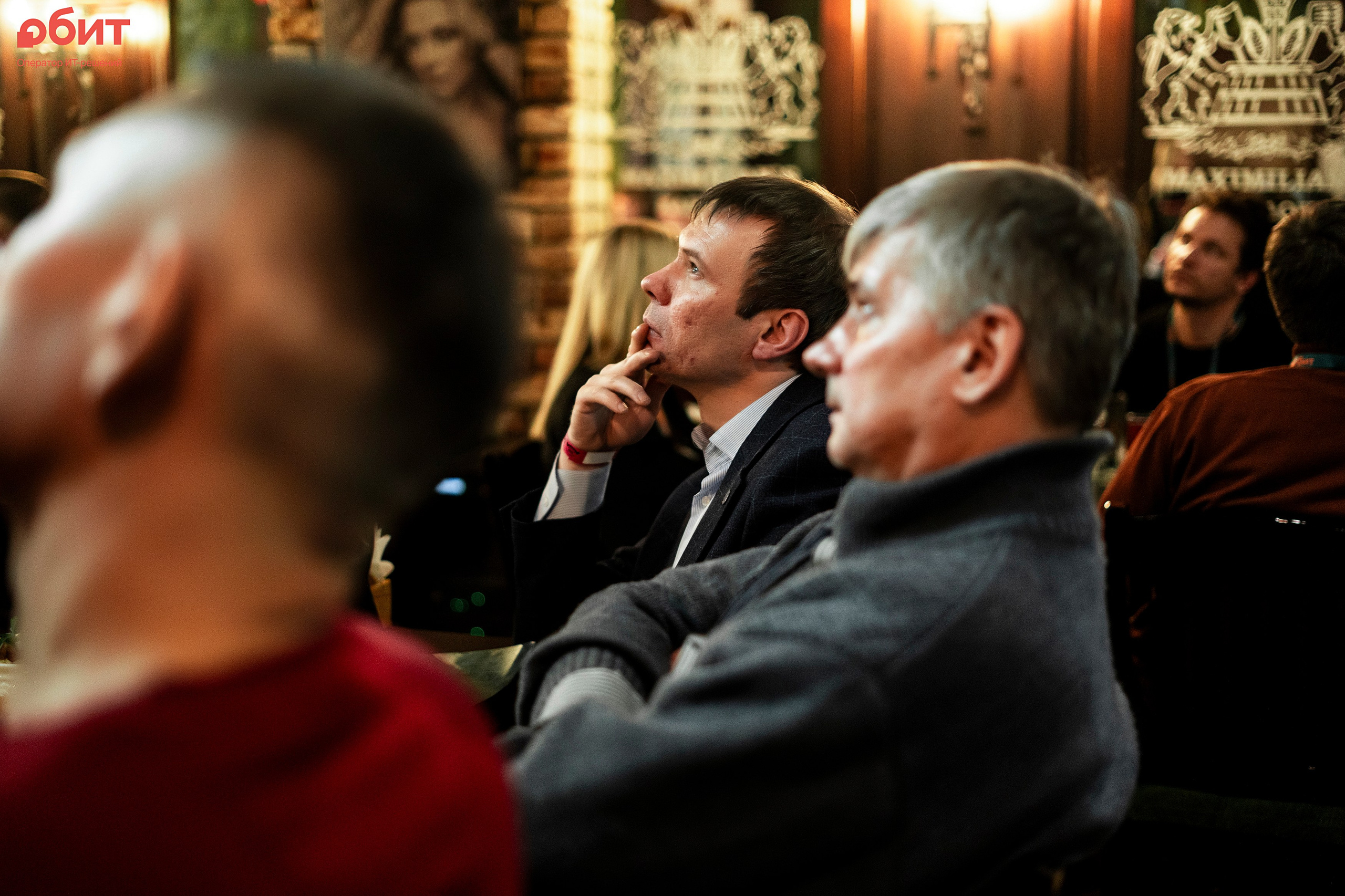 ОБИТ. Фотограф Казань