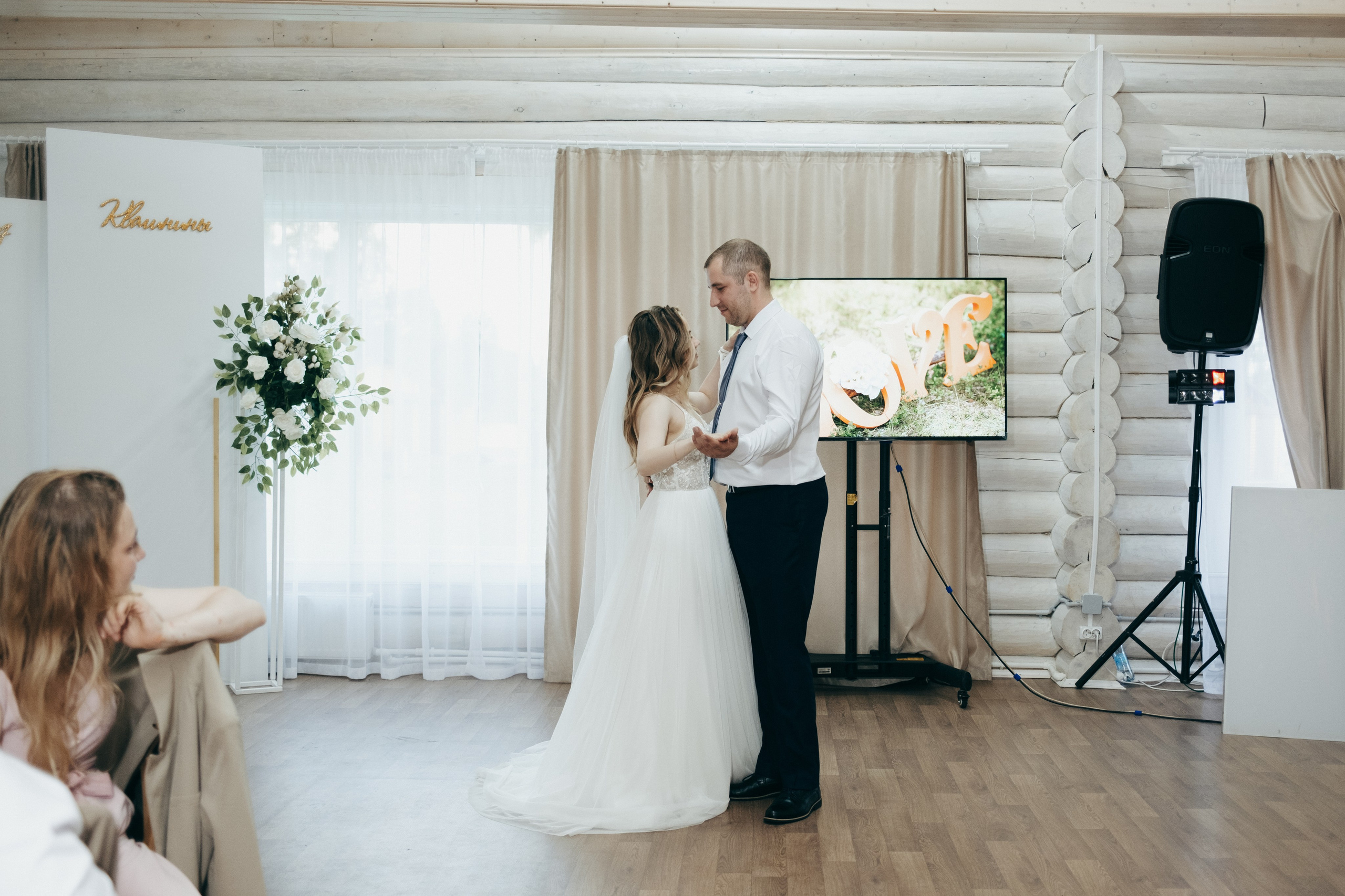 Владимир&Валерия. Свадебный и репортажной фотограф Денис Ожигин в Краснодаре и Краснодарском крае