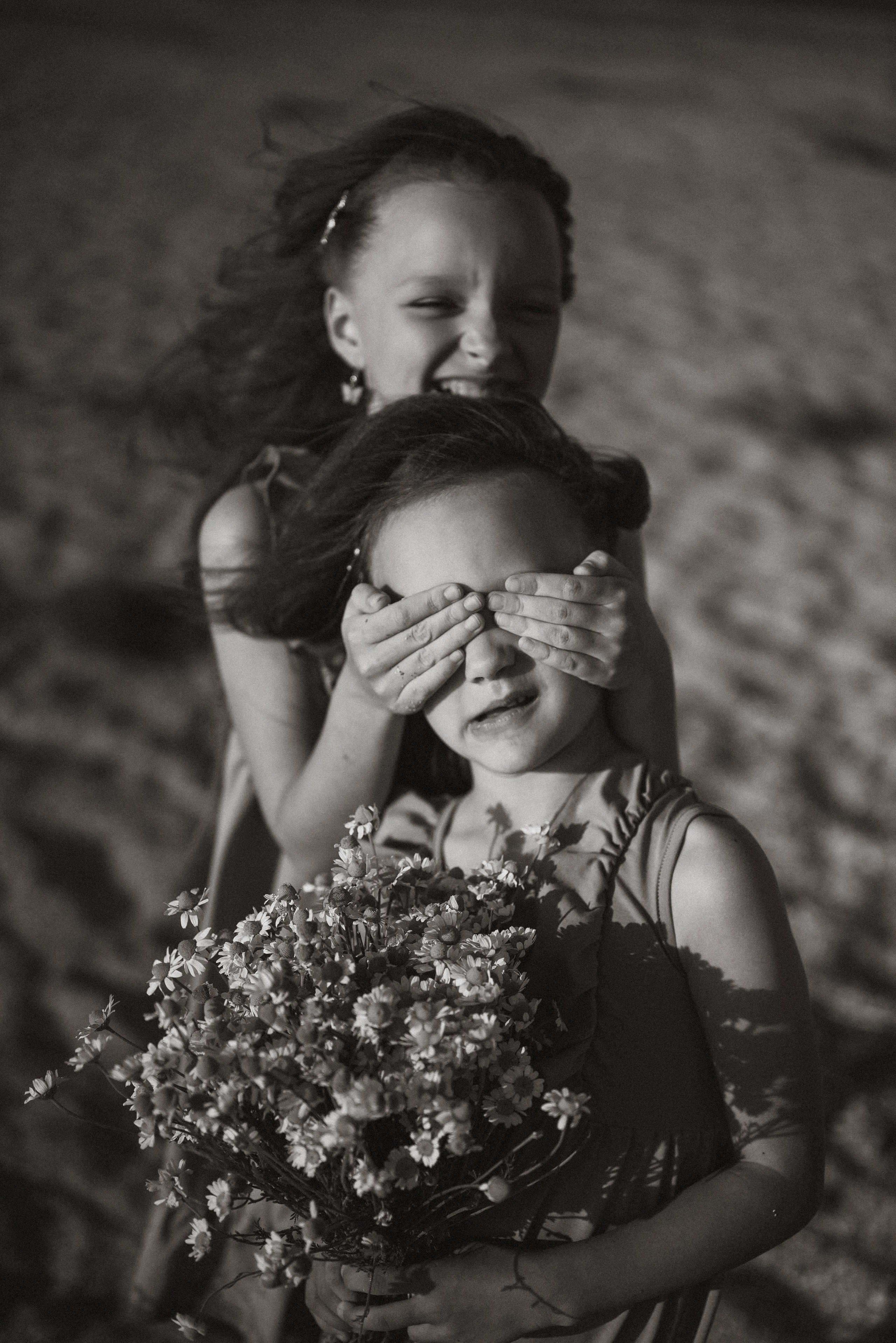 Коса (Крым). Свадебный фотограф в Крыму Алексей Лобач