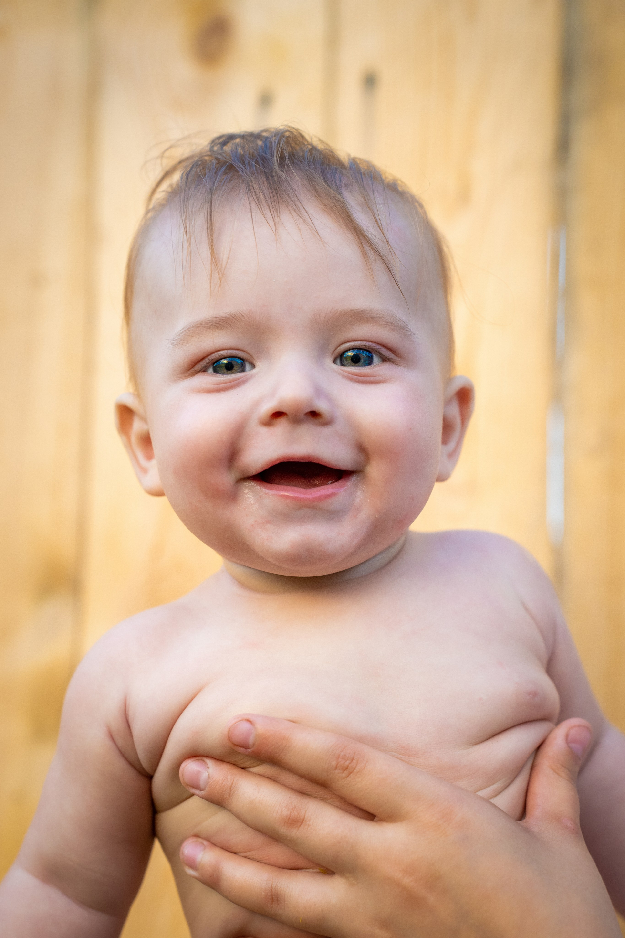 Лена, Илья и Егор. Видеограф Омск Павел Серобабов