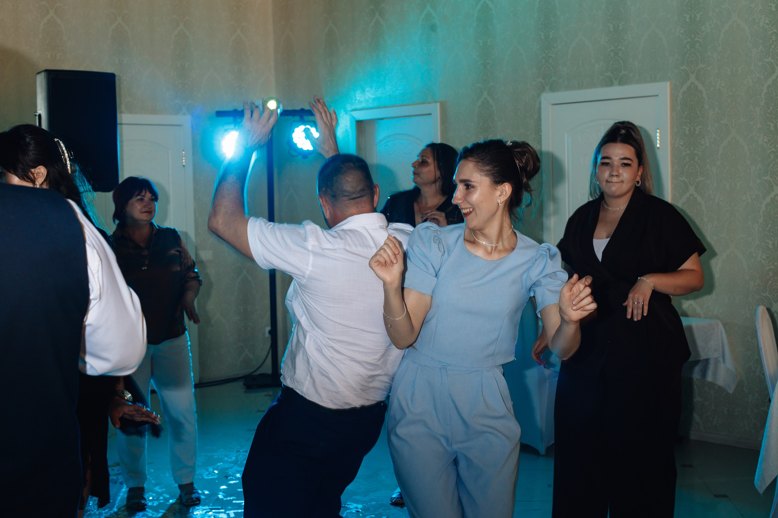 Свадебная фотосессия в Новопокровской. Свадебный и семейный фотограф в Краснодарском крае Мария Данилкина