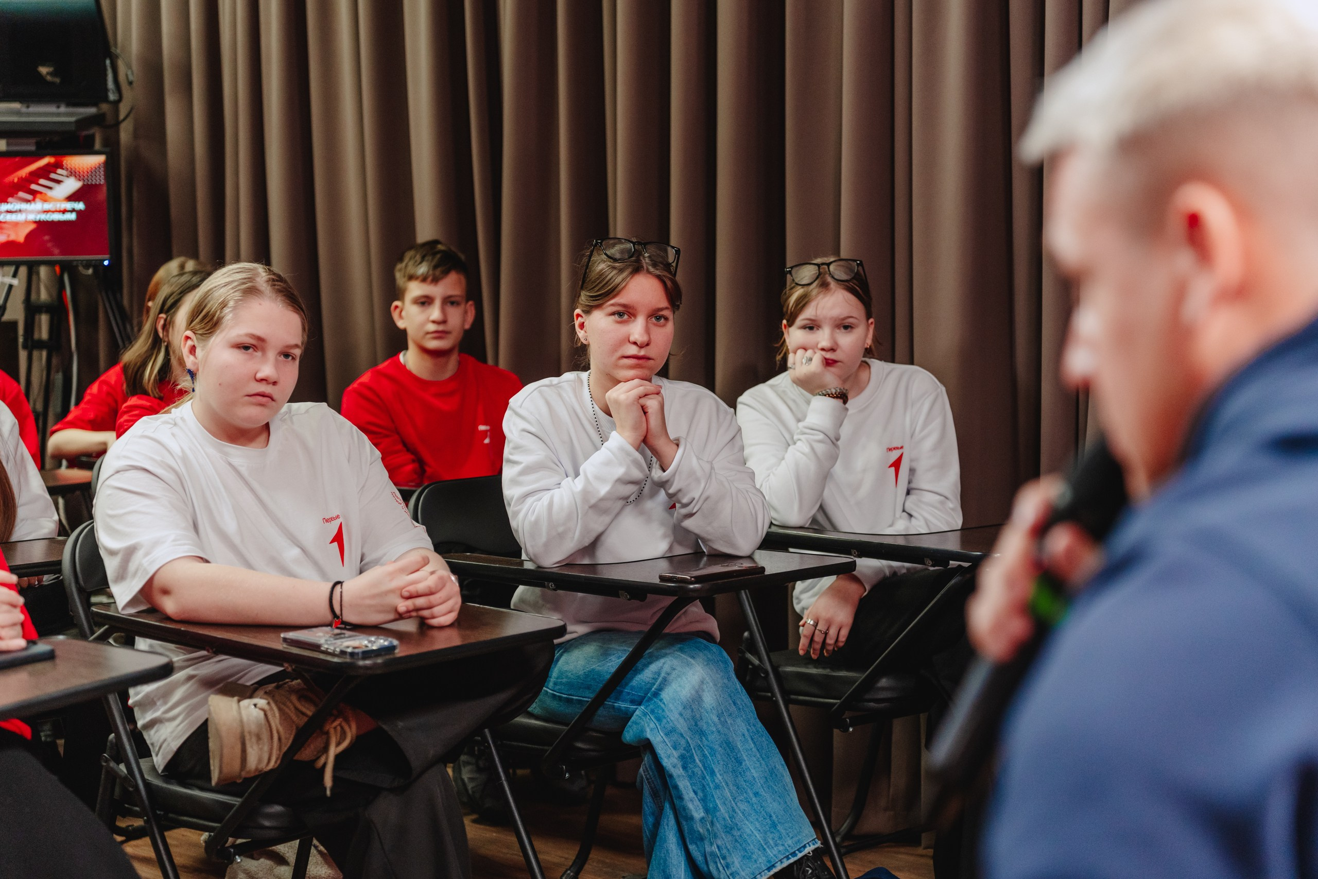 Движение первых. Репортажный фотограф Диана Шакирова