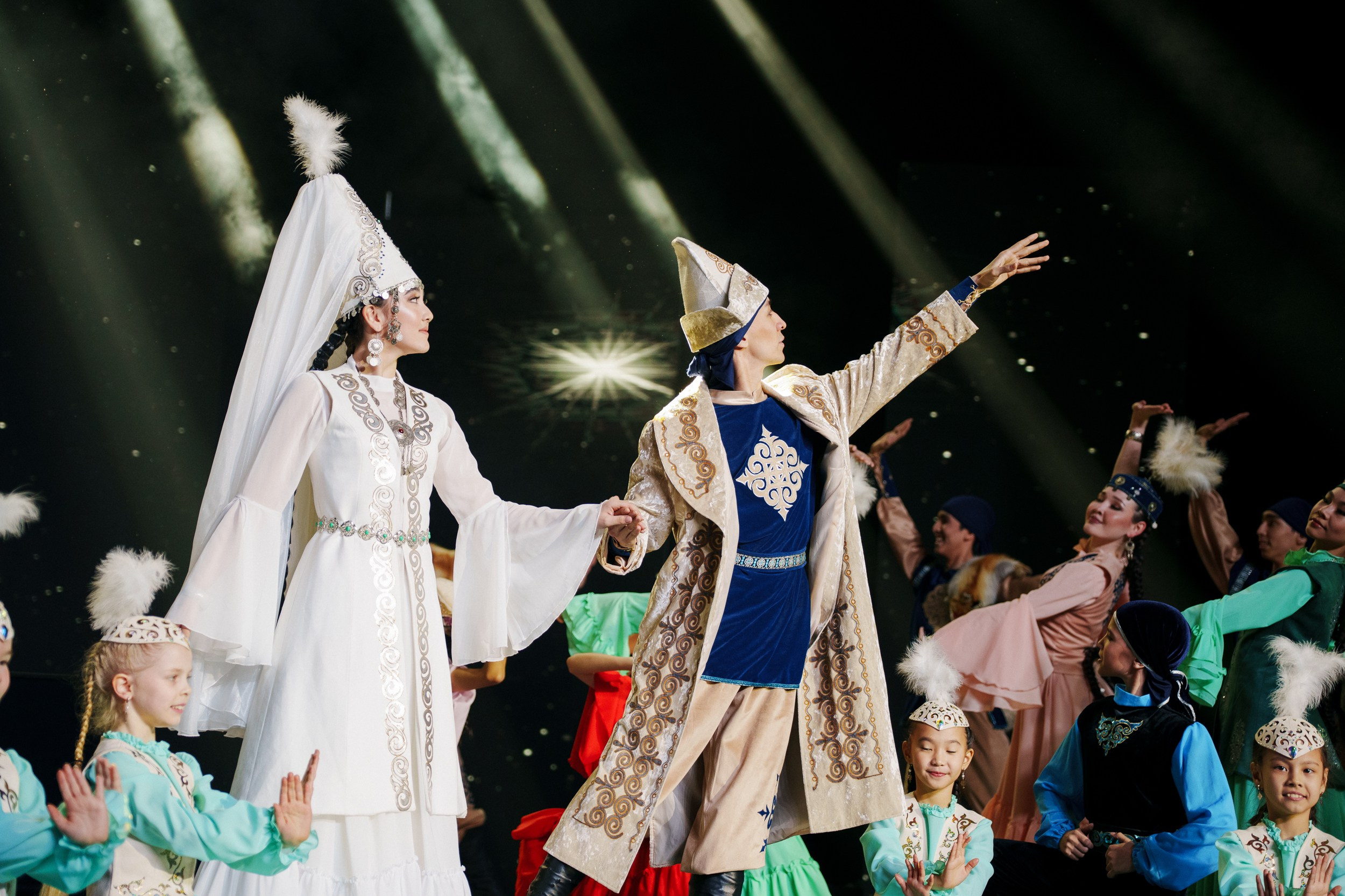 NOMAD «Концерт». Портретный и Репортажный Фотограф Москва