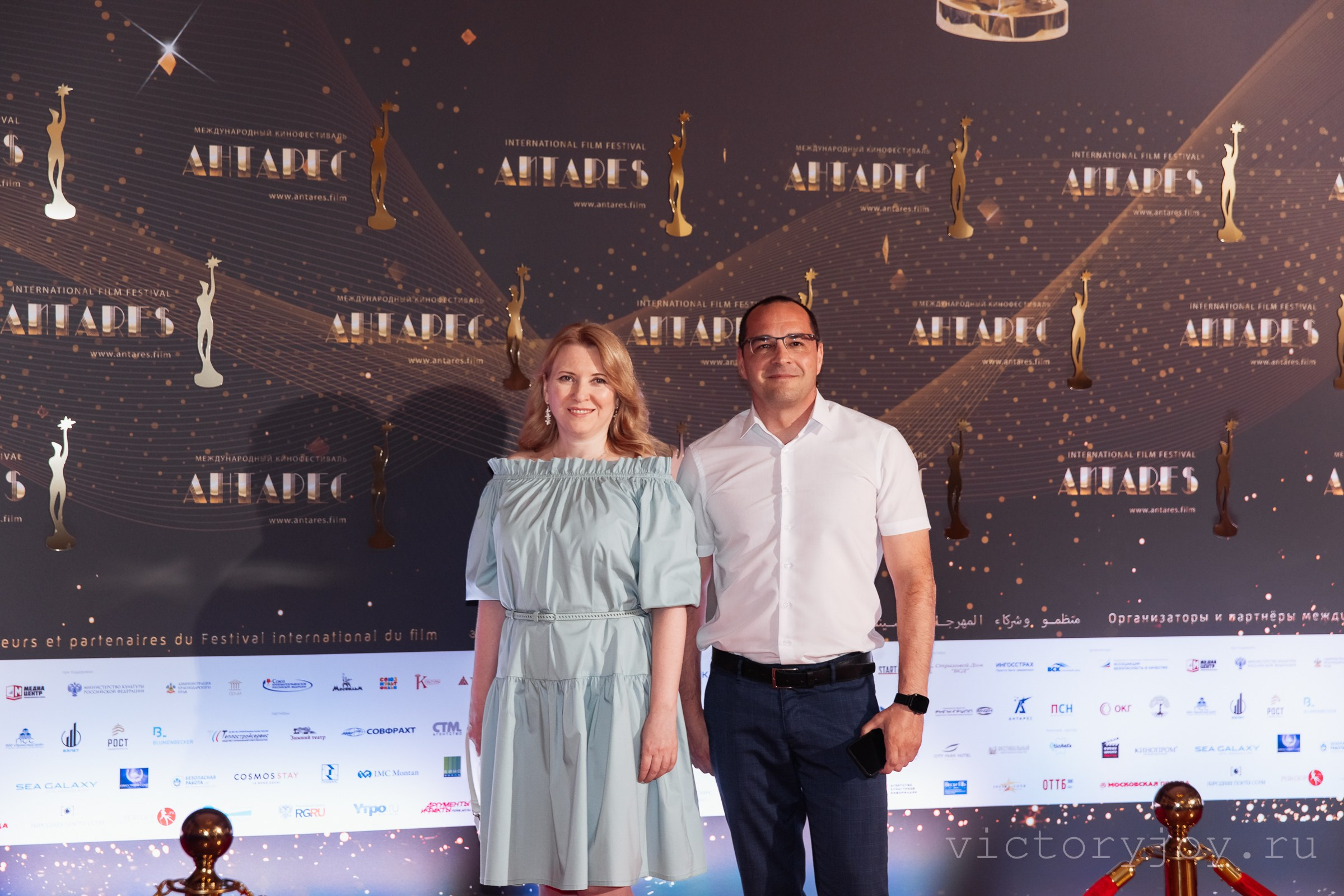 Антарес 2024. Сочи. Международный кинофестиваль. Профессиональный фотограф в Сочи Виктория Джой. Обучение