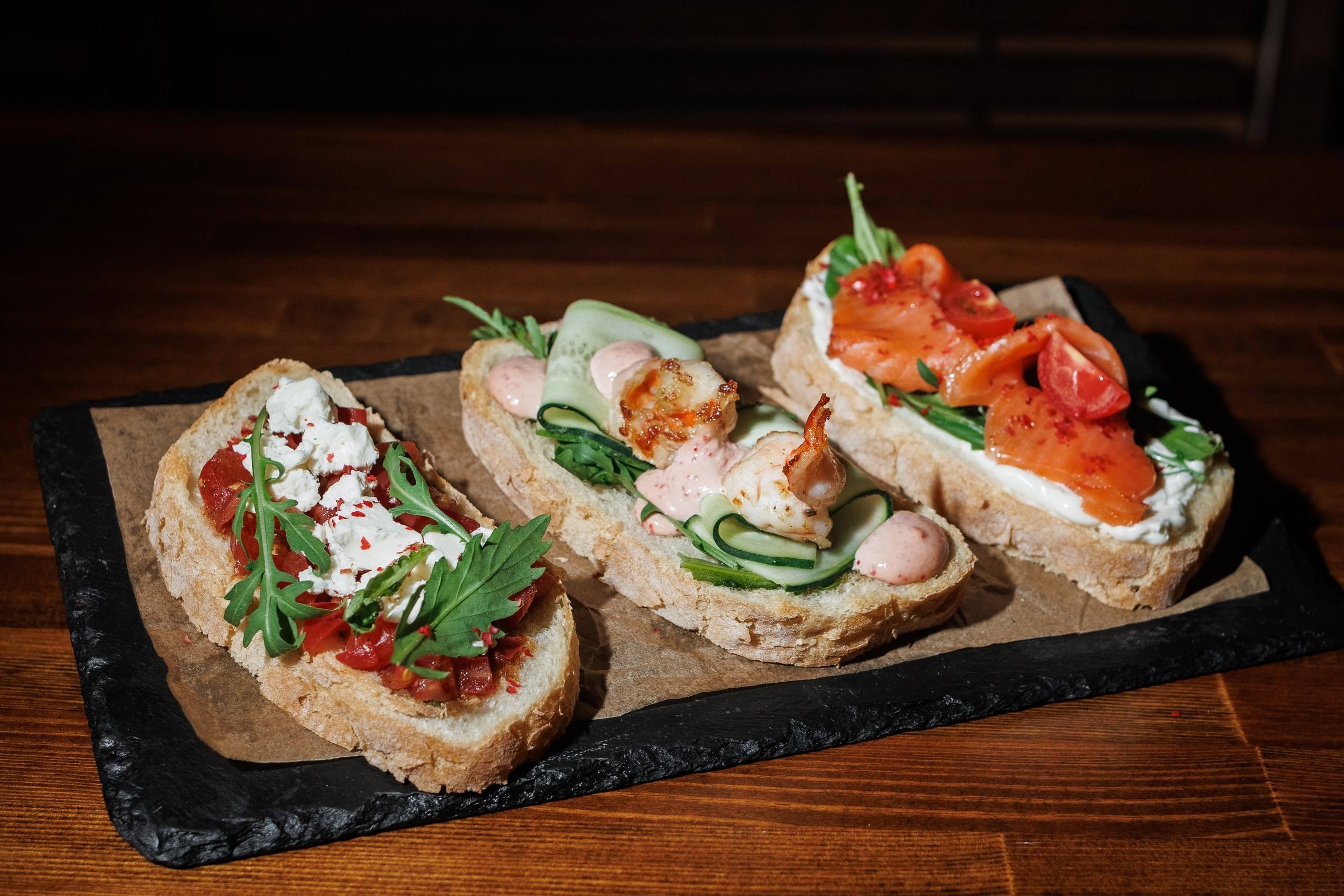 Food. Menu. Content. Professional photographer in Sochi Victoria Joy. Teaching Photography