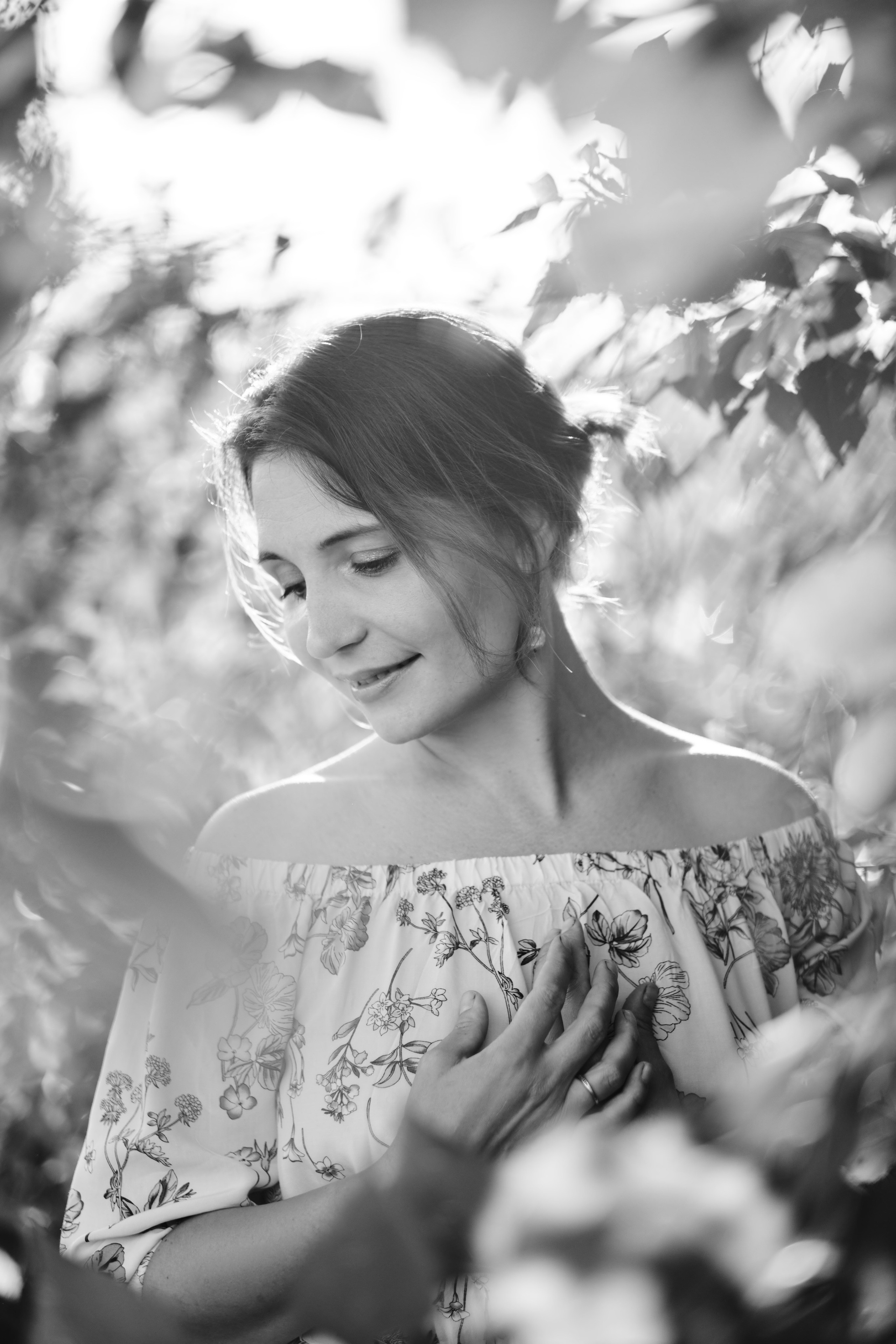 Фотограф в Новокузнецке Анна Абузярова