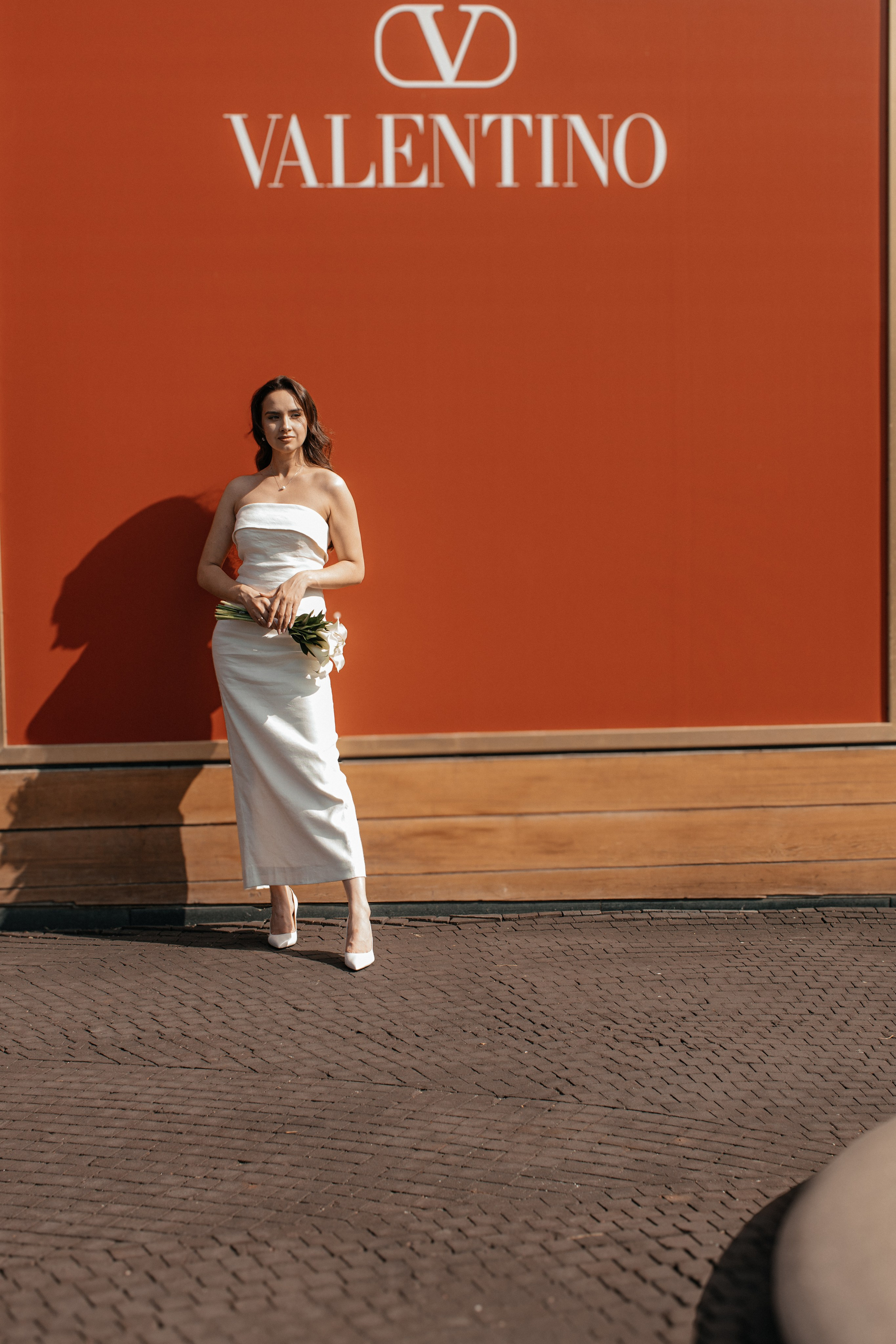 Свадьба Елены и Владислава. Свадебный и семейный фотограф Савельева Дарья